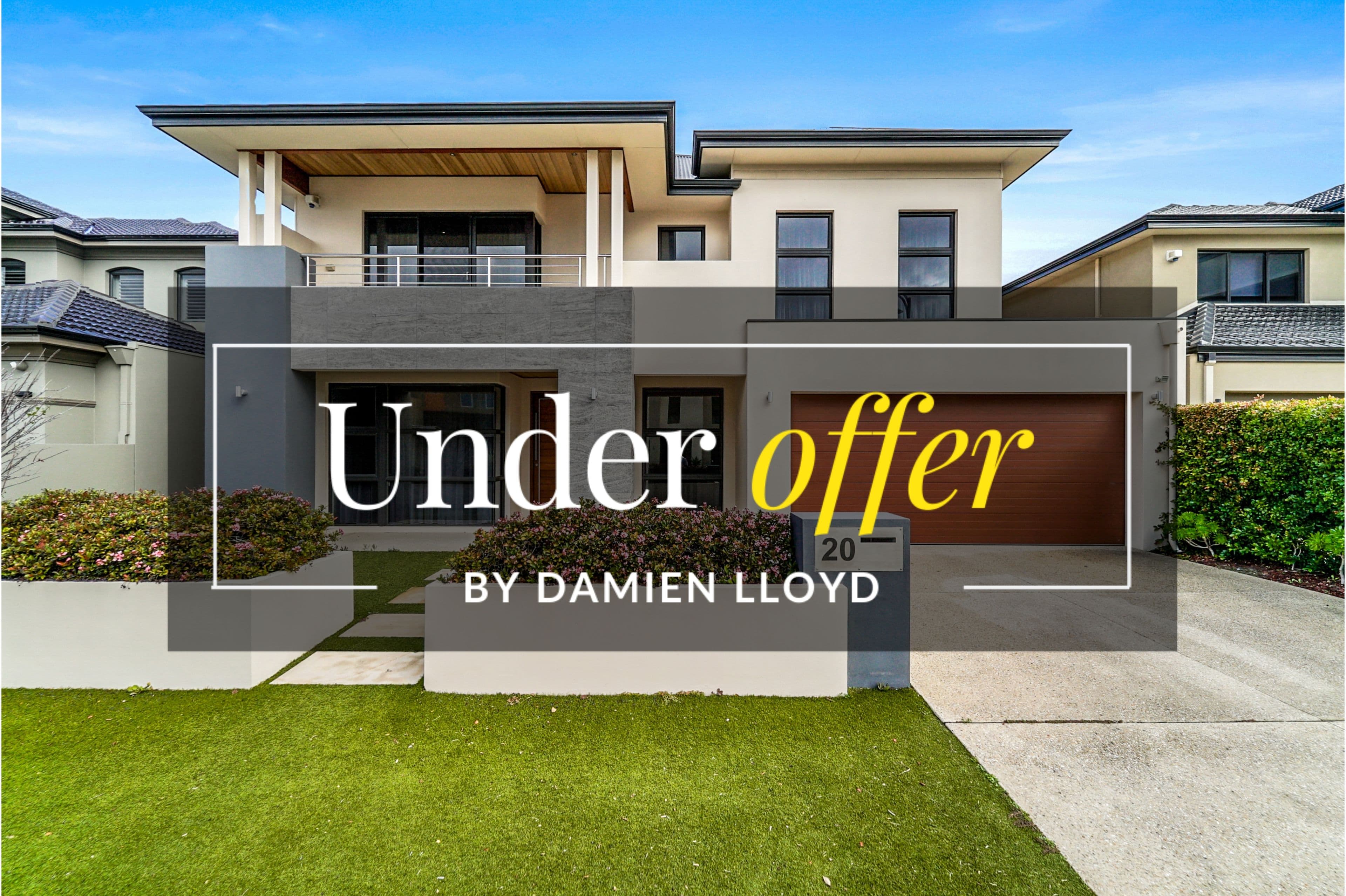 20 Sandrigo Way, Stirling WA 6021, Stirling - Image 1
