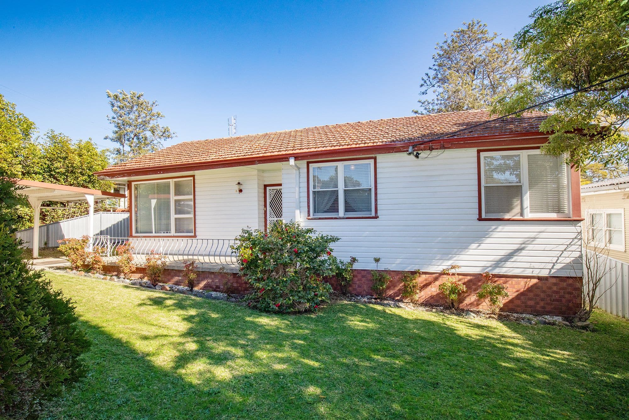 1 Biraban Street, Charlestown NSW 2290, Charlestown - Image 1