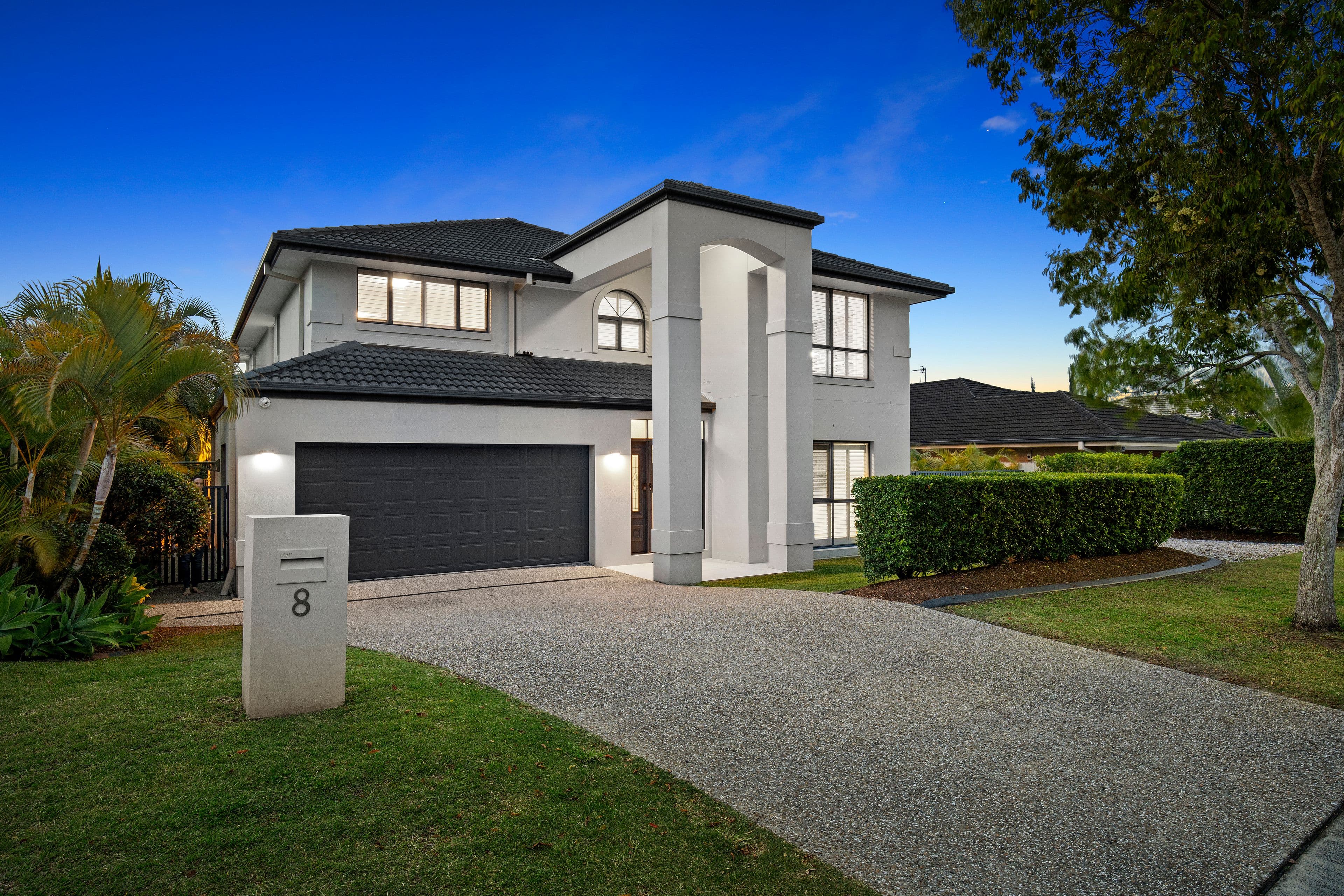 8 Lacerta Avenue, Robina QLD 4226, Robina - Image 1