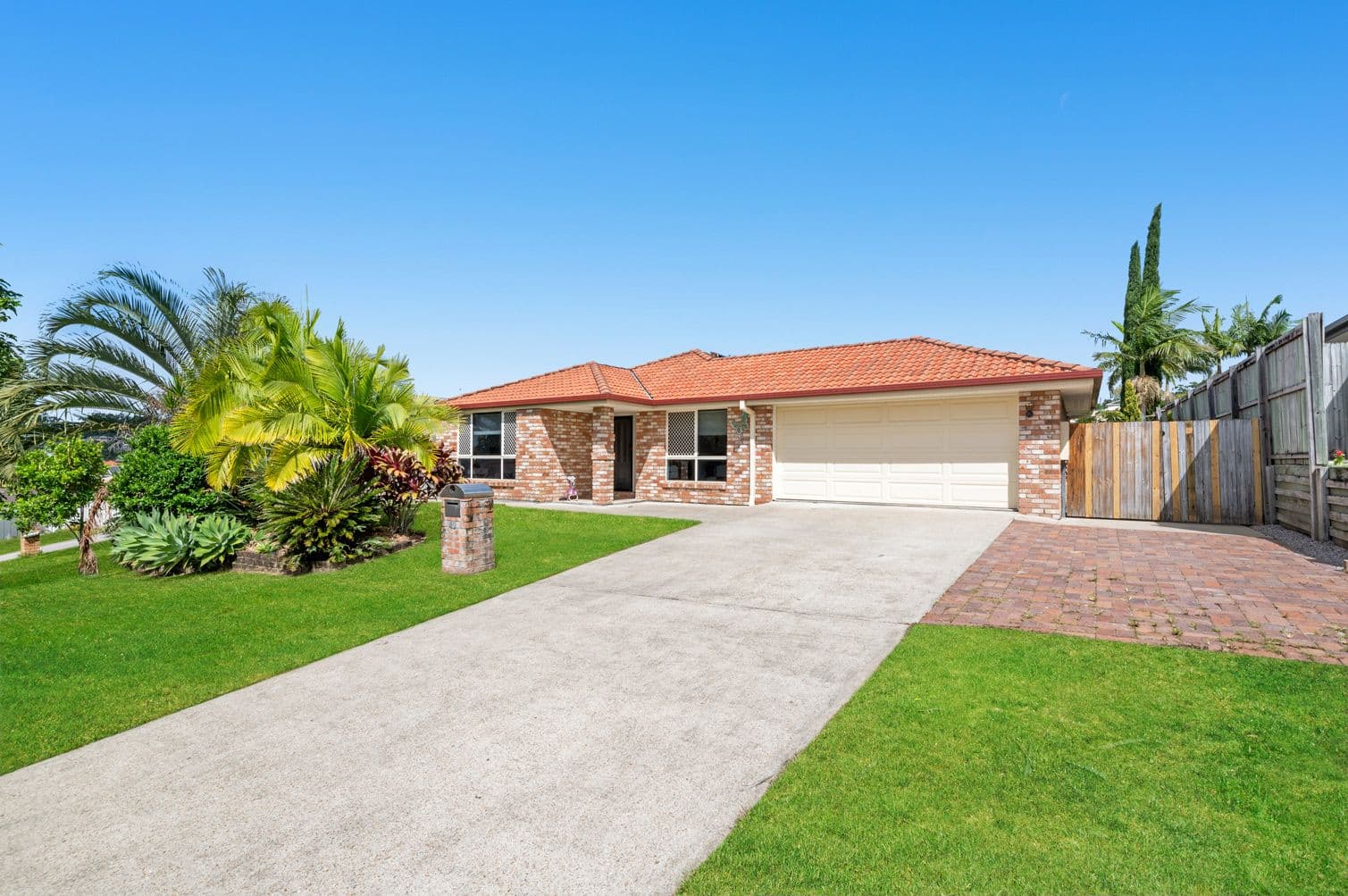 40 Bridie Drive, Upper Coomera QLD 4209, Upper Coomera - Image 1