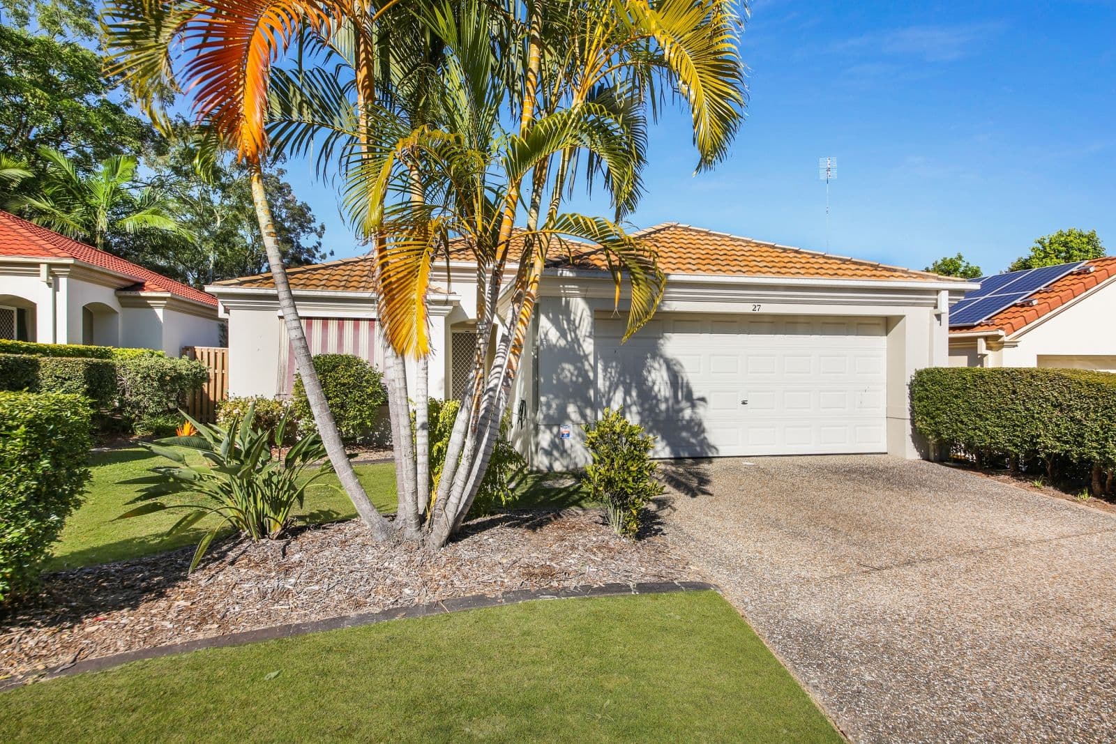 31 Langport Parade, Mudgeeraba QLD 4213, Mudgeeraba - Thumbnail 2