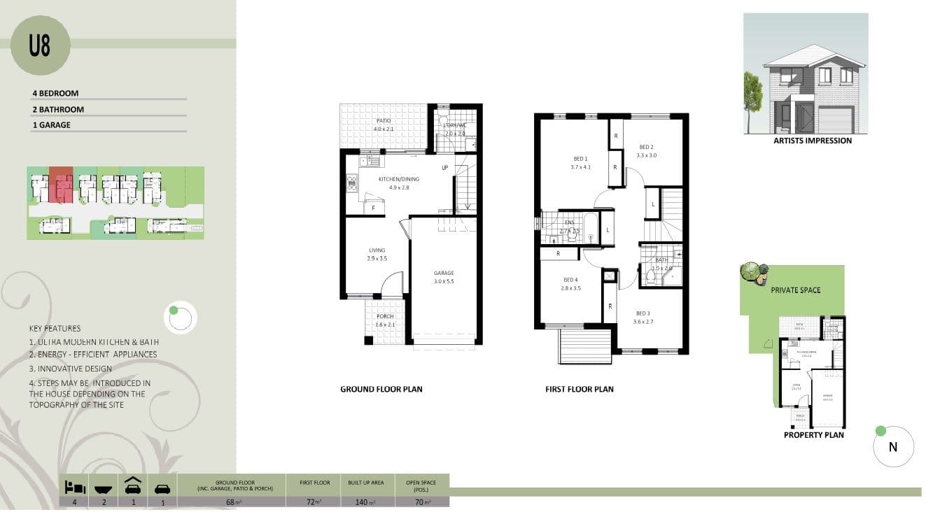 18-20 Hartington Street, Rooty Hill NSW 2766, Rooty Hill - Image 1