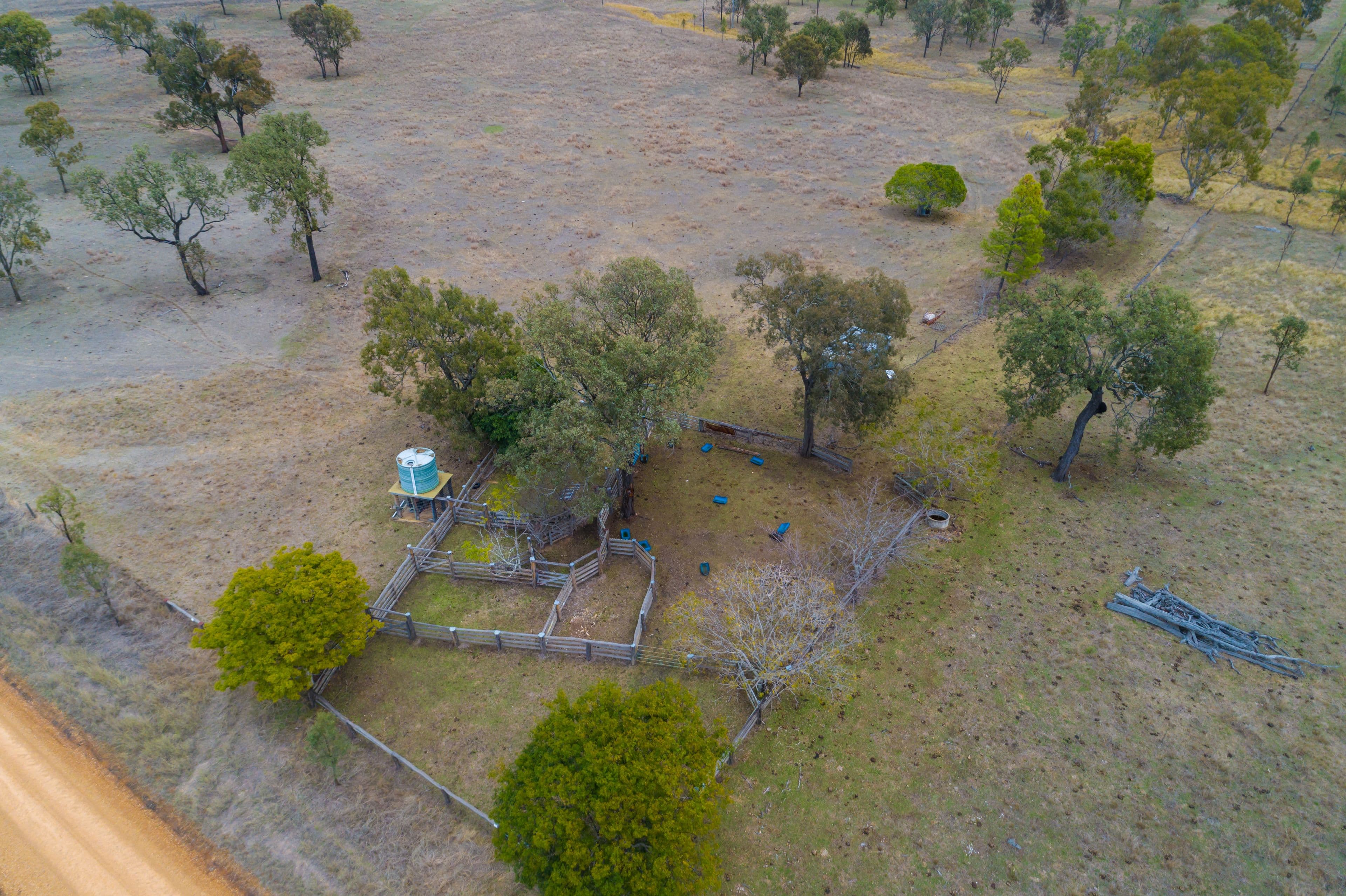 92 Dobeli Road, Mount Forbes QLD 4340, Mount Forbes - Thumbnail 4