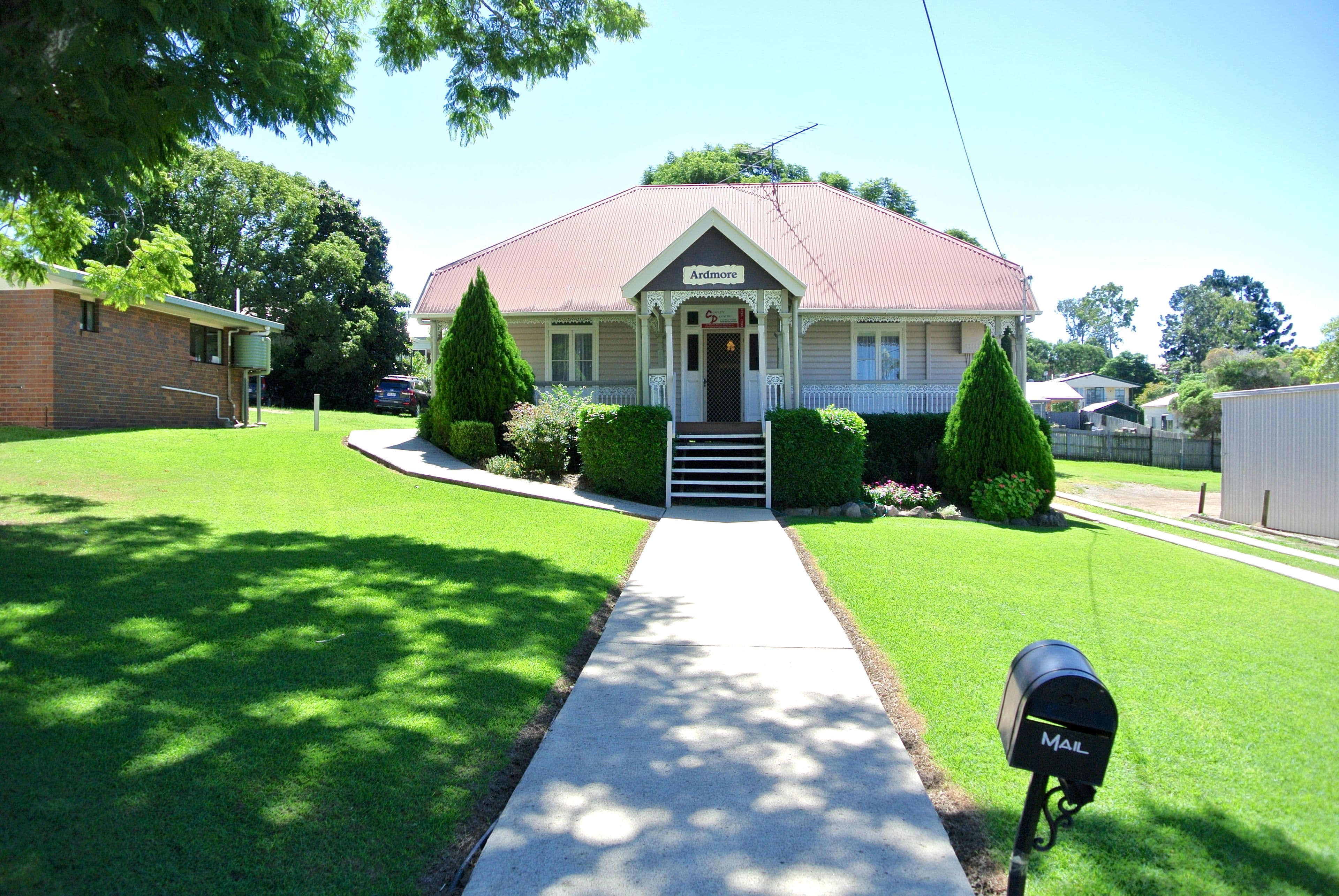 30 William Street, Kilcoy QLD 4515, Kilcoy - Image 1