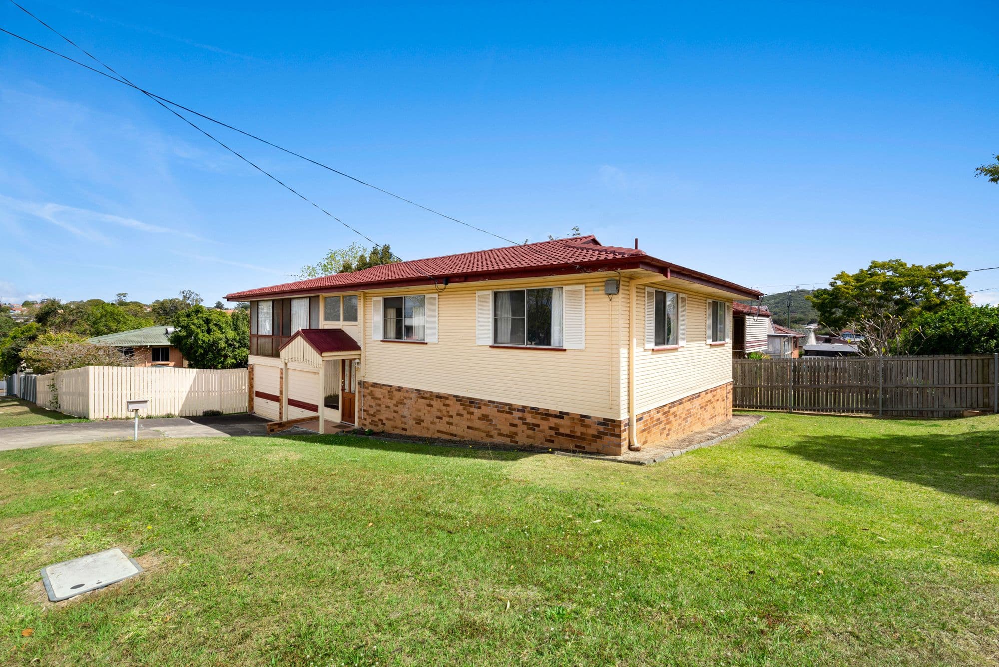 1 Mailey Street, Wishart QLD 4122, Wishart - Image 1