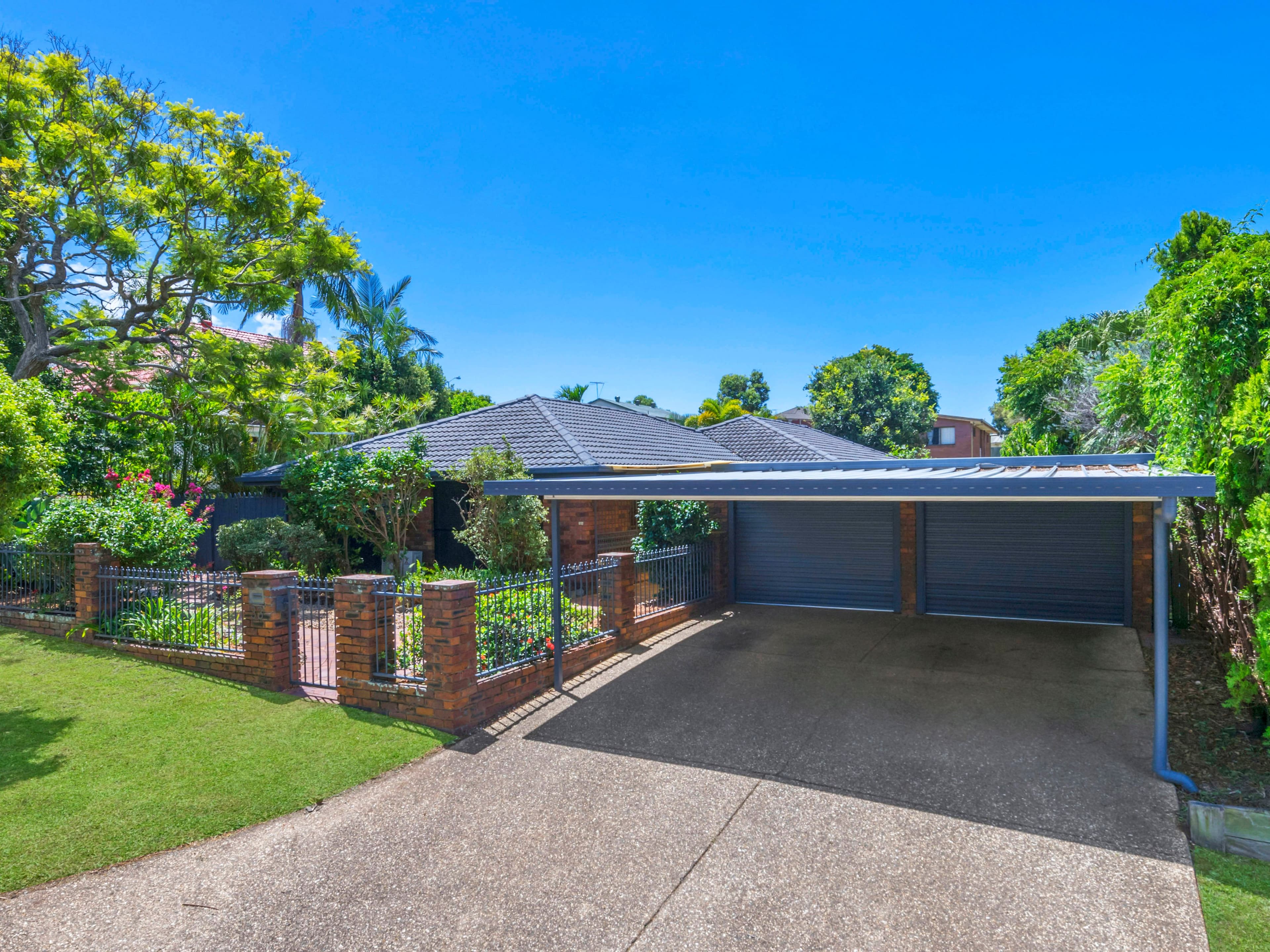33 Whitehorse Street, Carseldine QLD 4034, Carseldine - Image 1