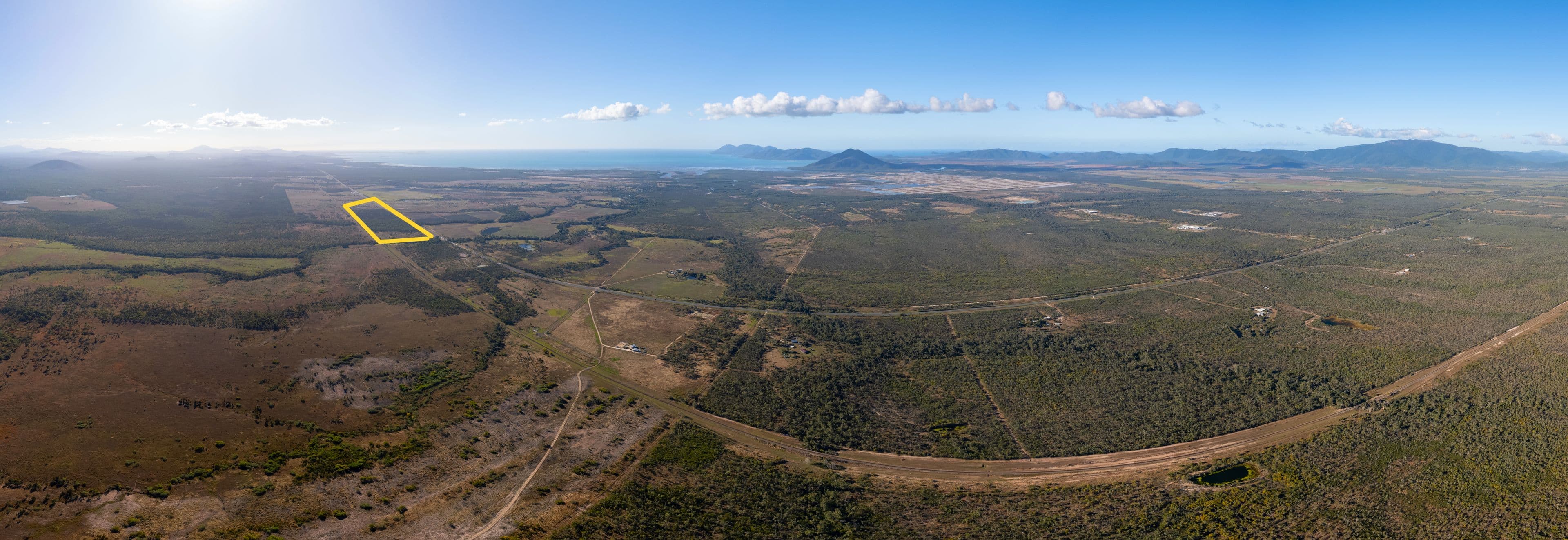 Lot 286 Bruce Highway, Longford Creek, BOWEN QLD 4805, Bowen - Thumbnail 3