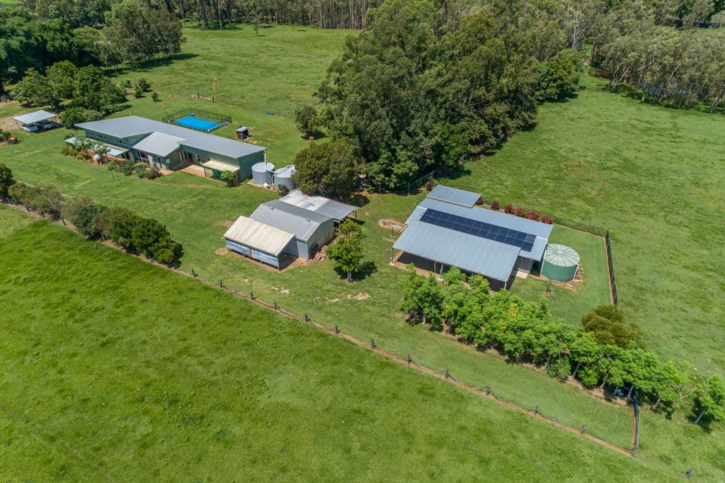 25 Lockart Road, Wamuran QLD 4512, Wamuran - Thumbnail 4