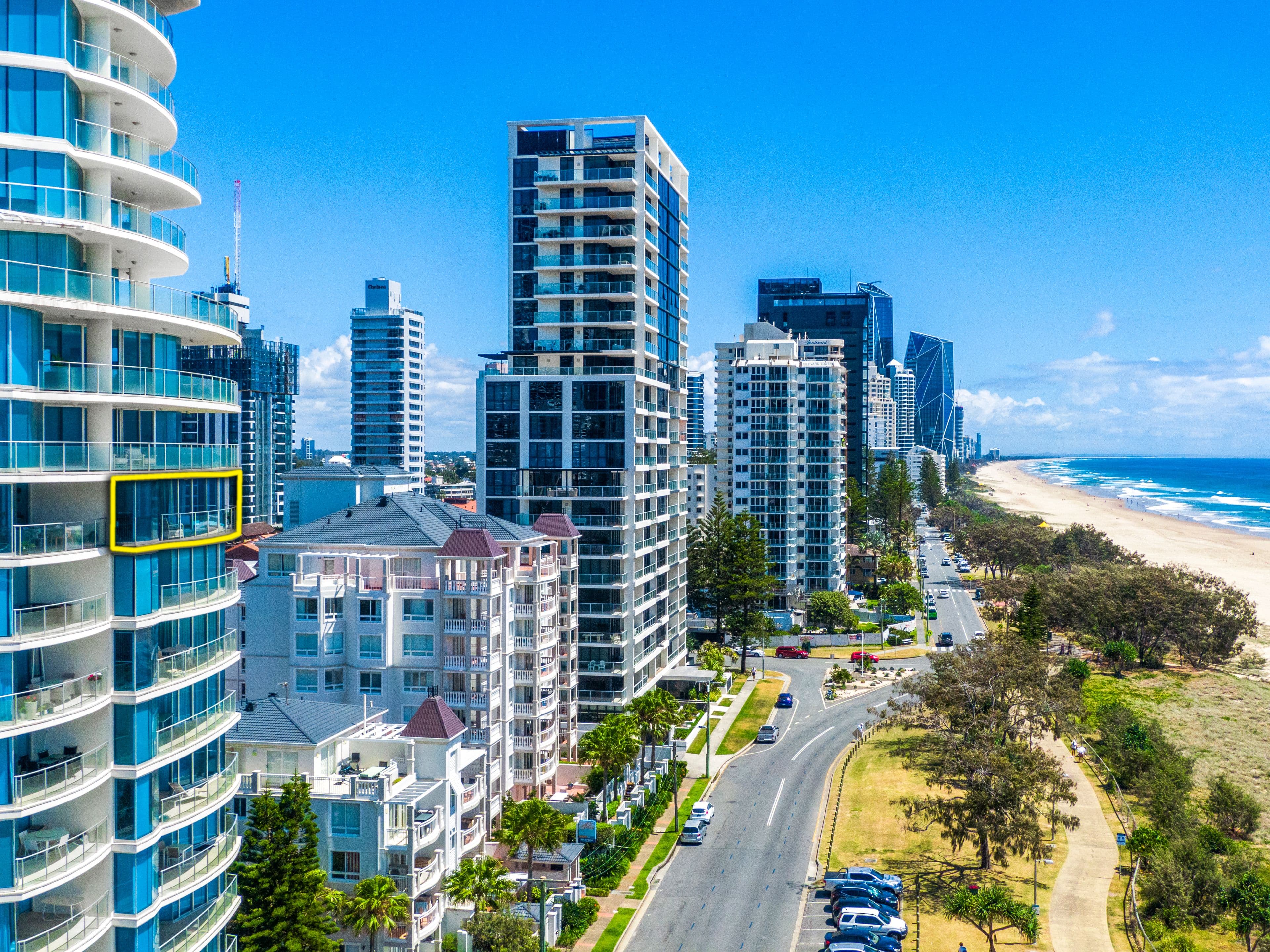 59-61 Broadbeach Boulevard, Broadbeach QLD 4218, Broadbeach - Thumbnail 8