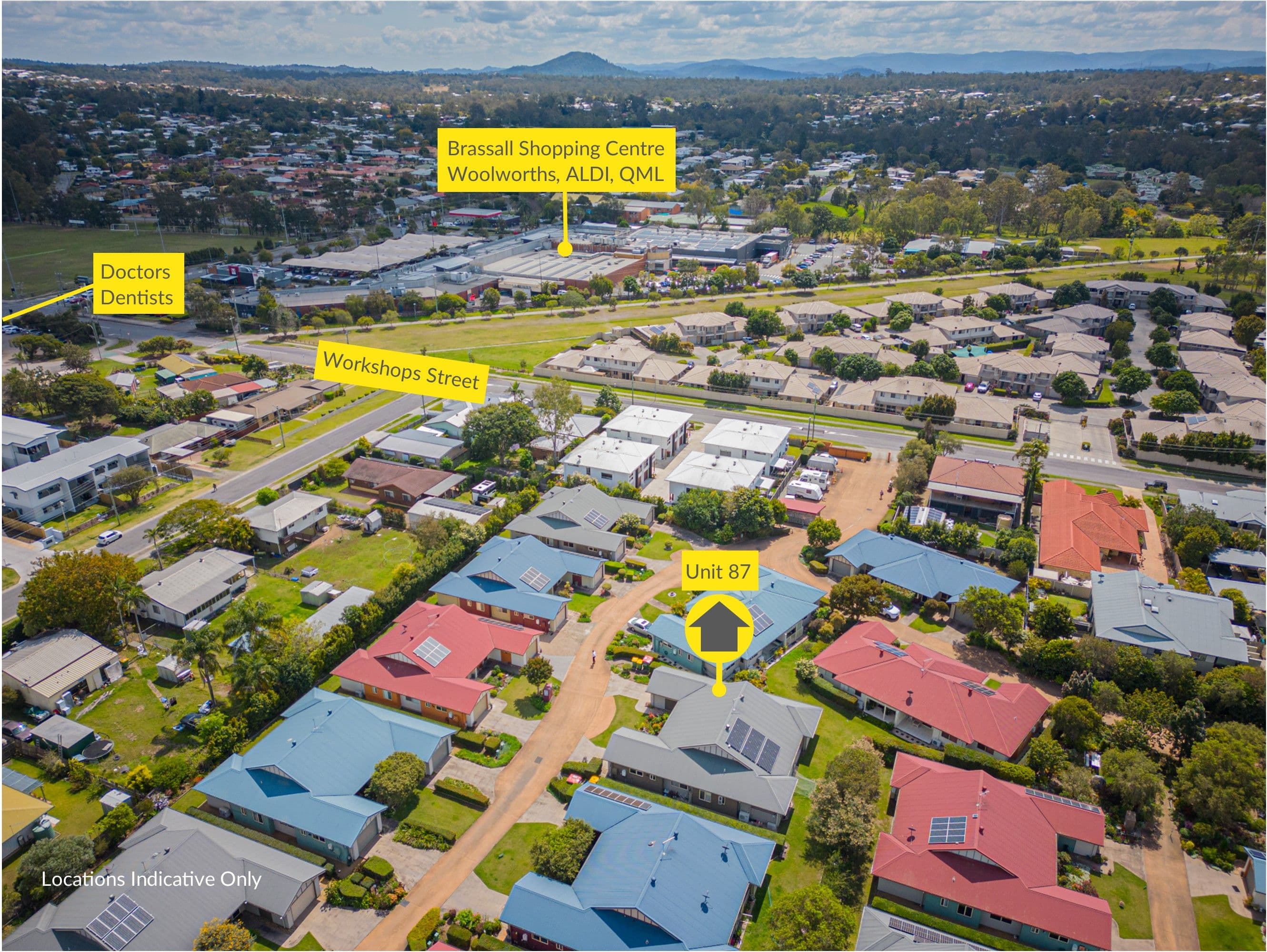 2 Workshops Street, Brassall QLD 4305, Brassall - Thumbnail 2