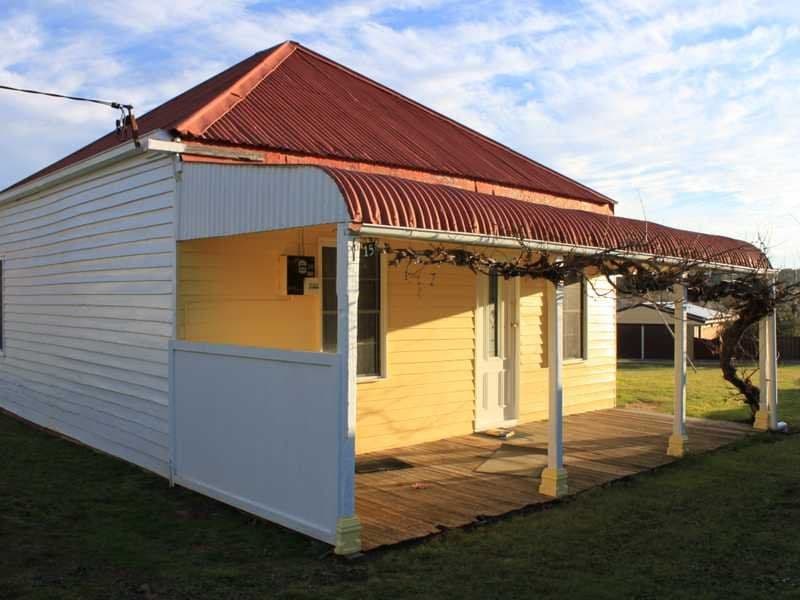 15 Gilbert Street, Tumbarumba - Image 1