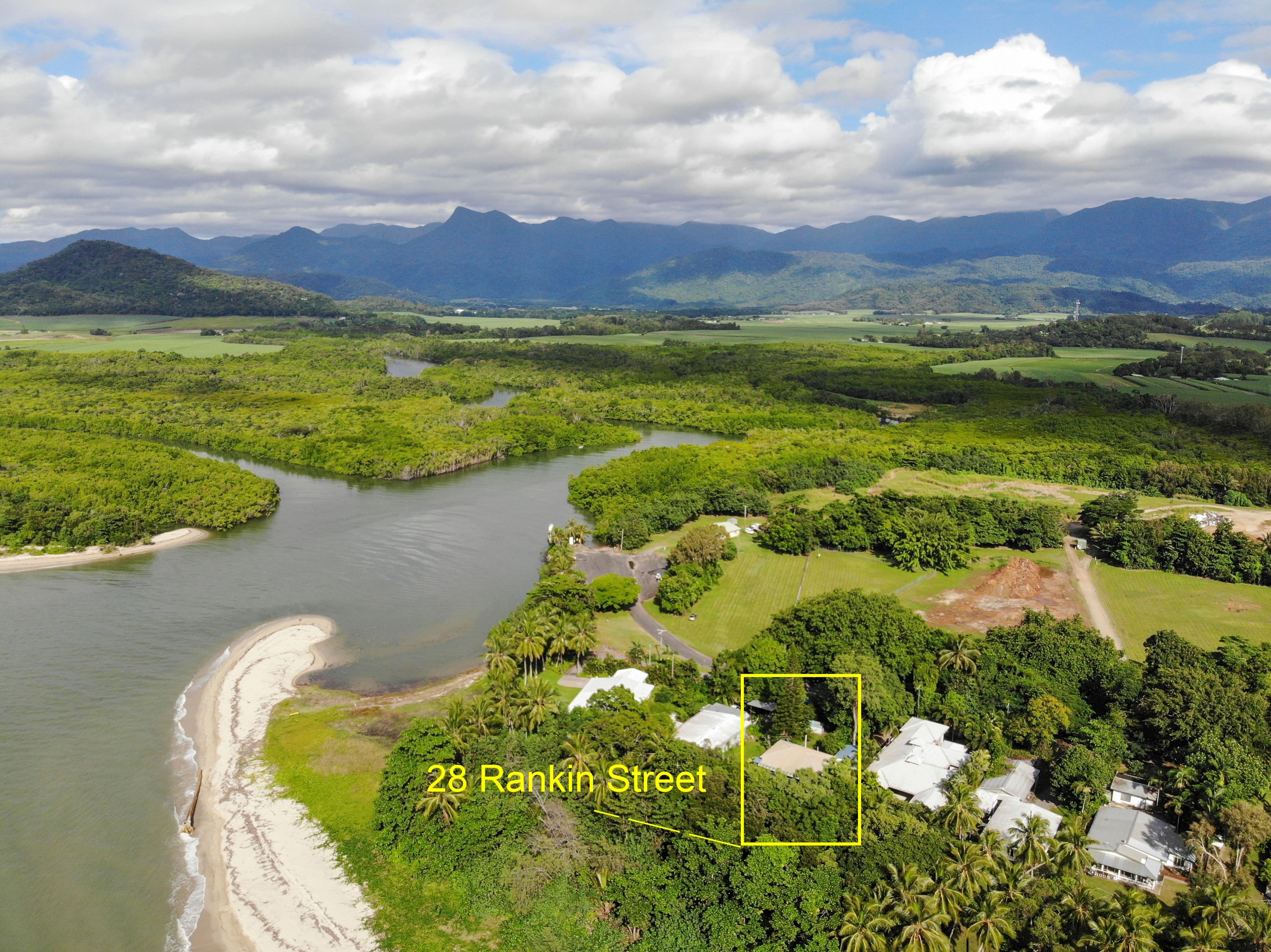 28 Rankin Street, Newell QLD 4873, Newell - Thumbnail 6