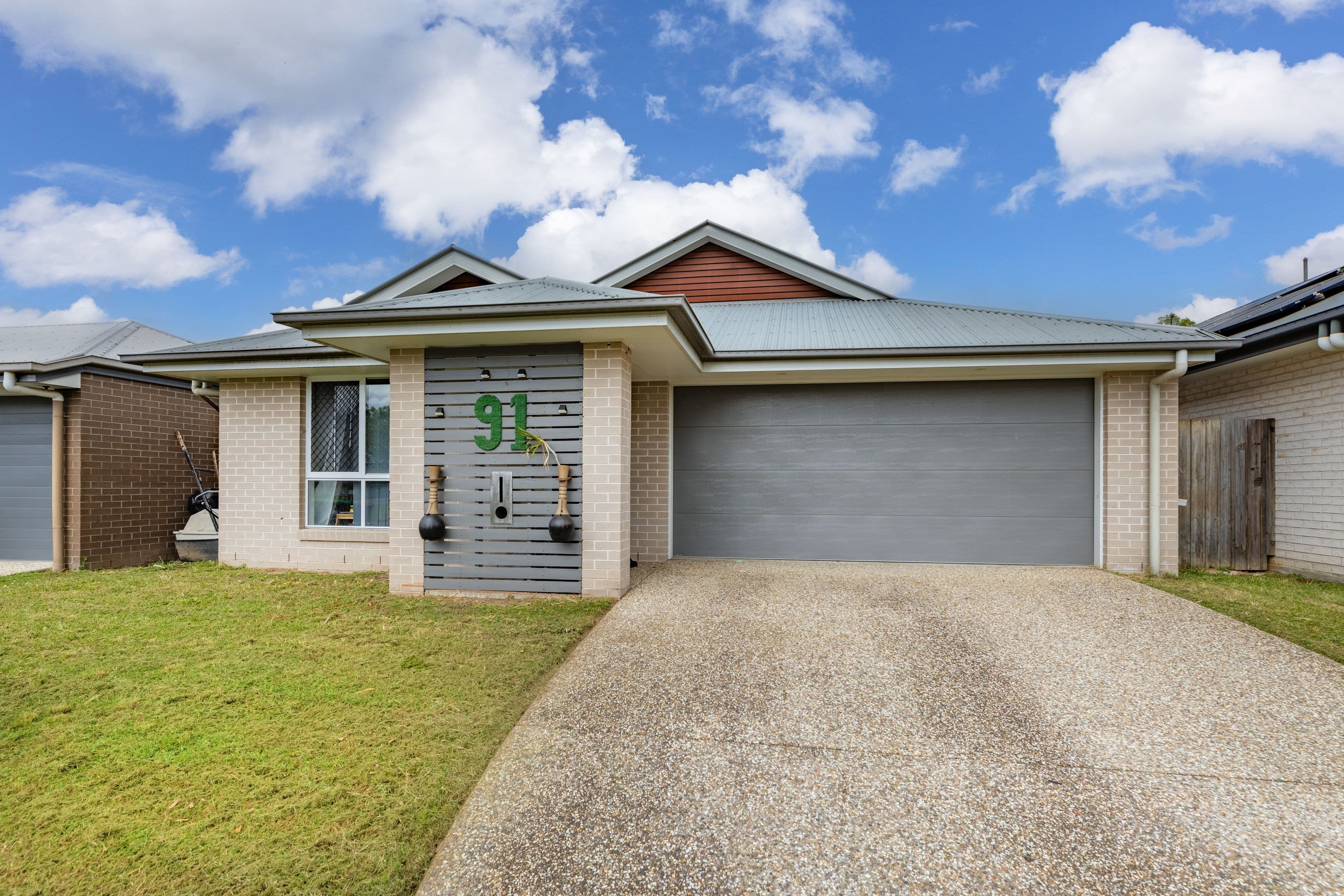 91 Baptisia Circuit, Caboolture QLD 4510, Caboolture - Image 1