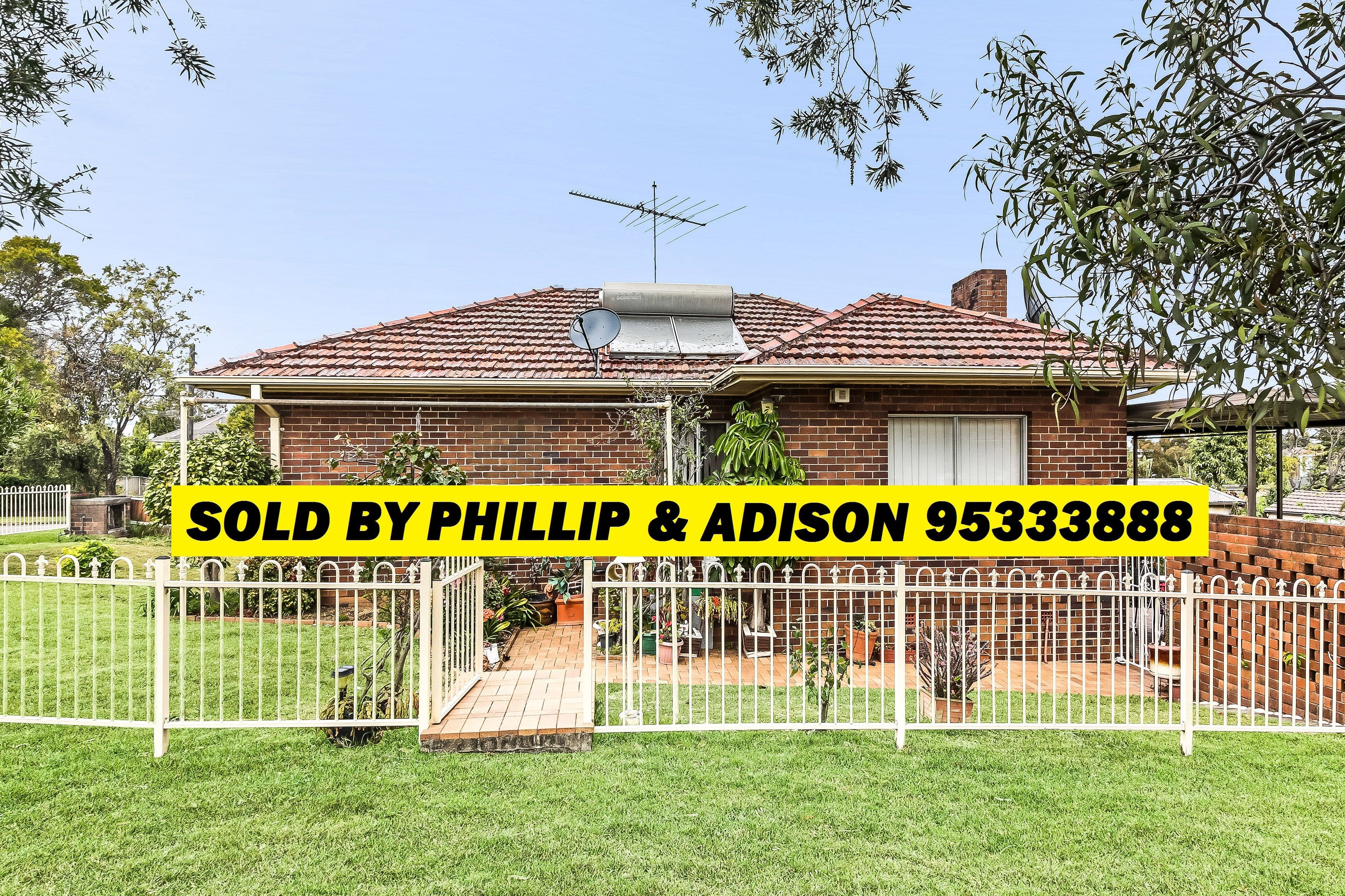 23 Kardella Crescent, Narwee - Image 1