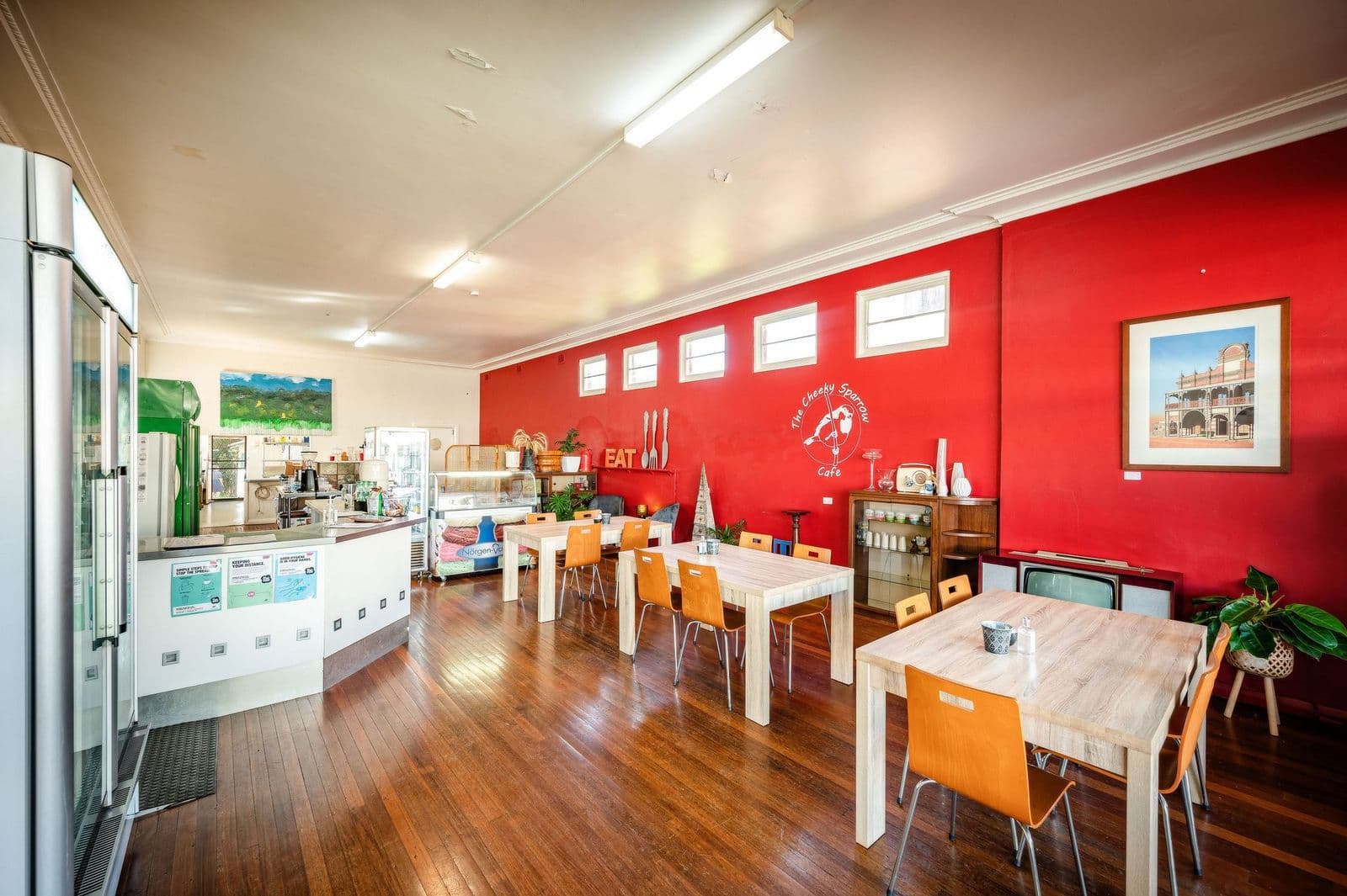 51-53 Hickory Street, Dorrigo NSW 2453, Dorrigo - Image 1