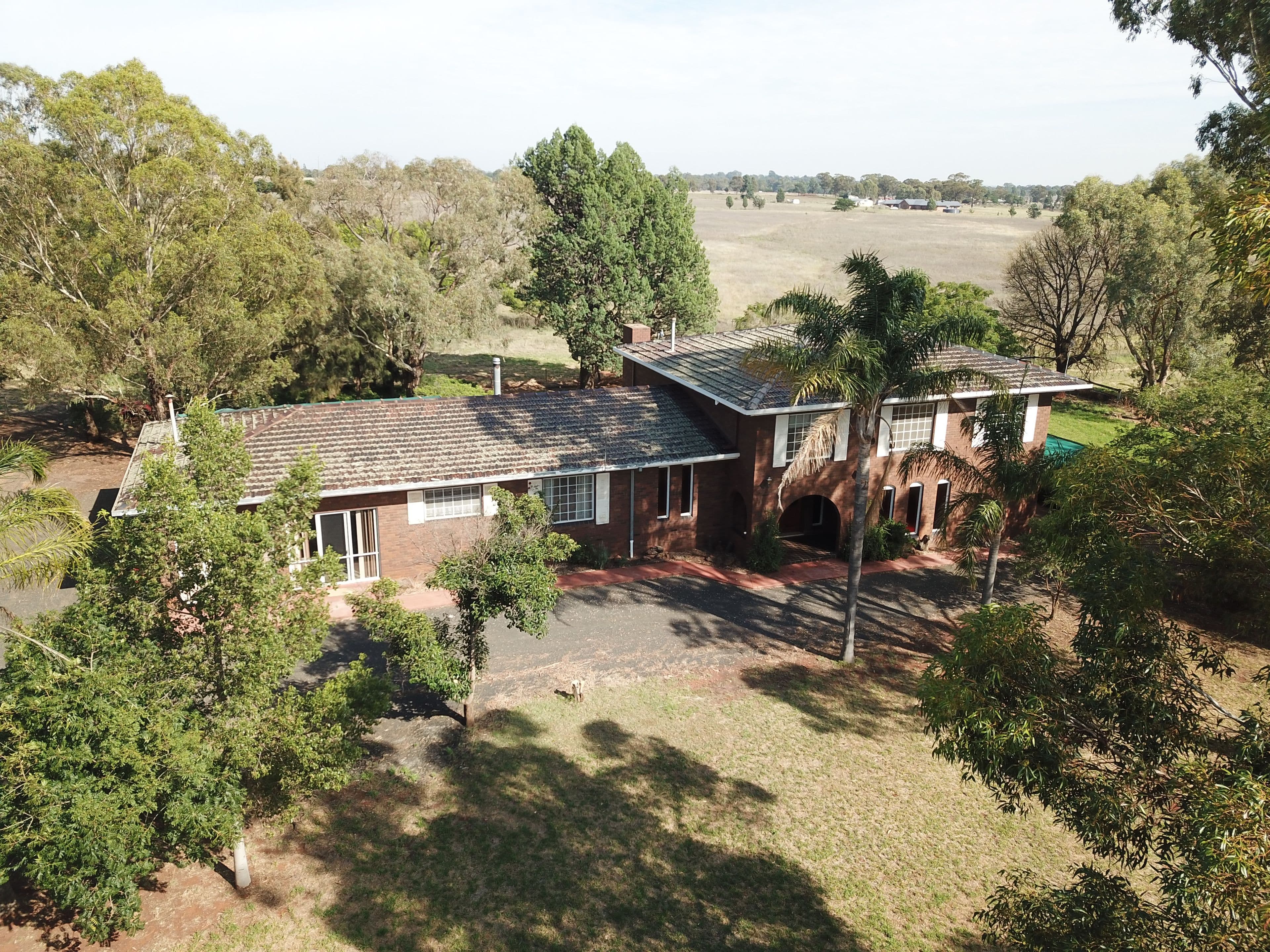 'Pinedale Park' 8R Peachville Road, Dubbo NSW 2830, Dubbo - Image 1