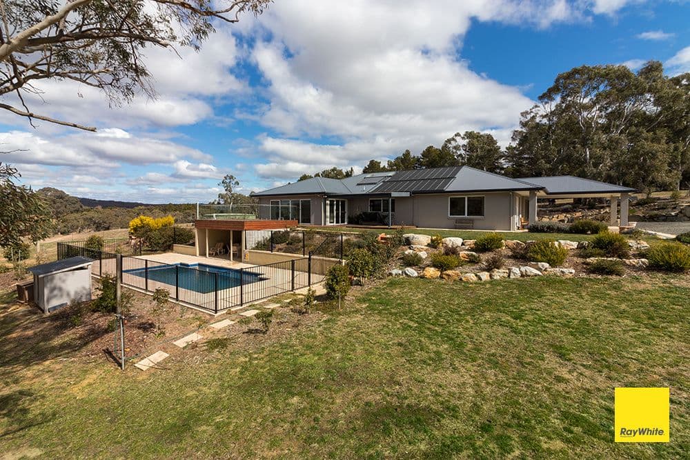 1442 Bungendore Road, Bywong NSW 2621, Bywong - Image 1