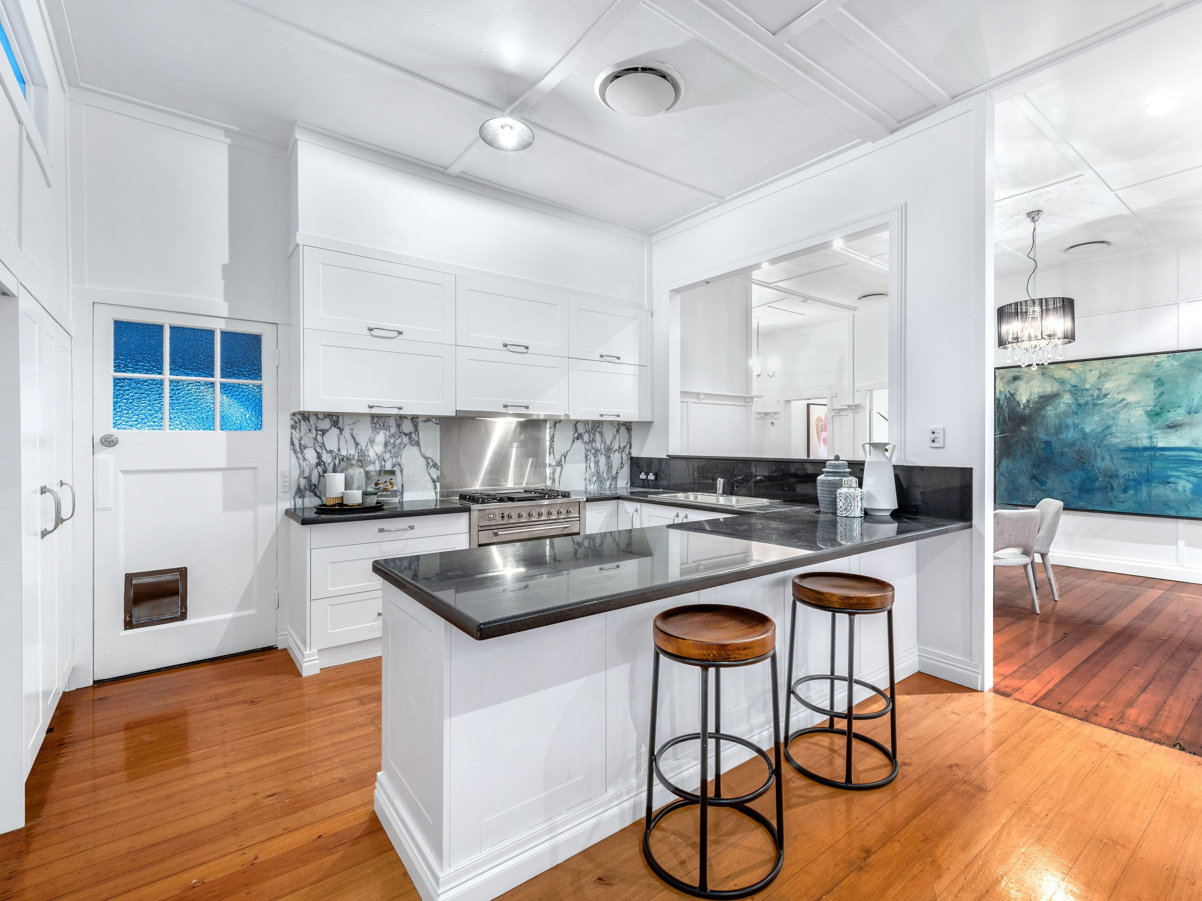 22 Beth Eden Terrace, Ashgrove QLD 4060, Ashgrove - Thumbnail 8