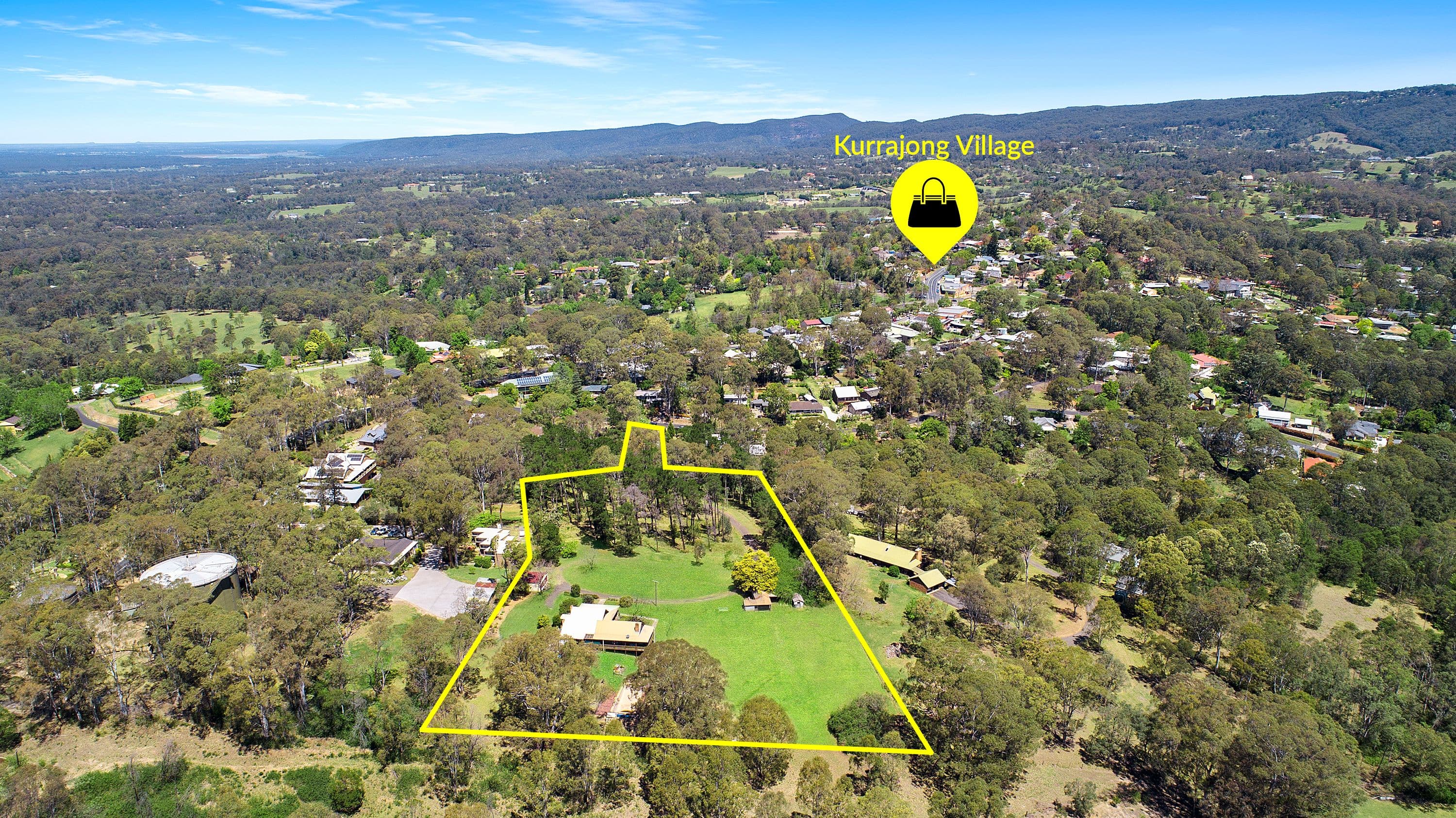 12 Kurrajong Road, Kurrajong NSW 2758, Kurrajong - Thumbnail 3