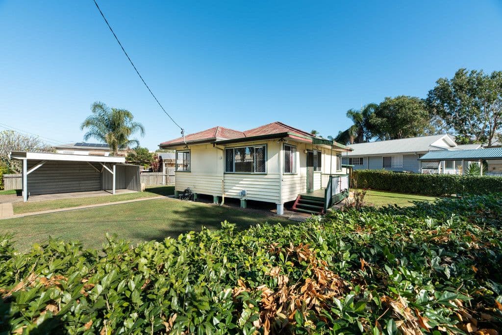129 Royal Parade, Banyo QLD 4014, Banyo - Image 1