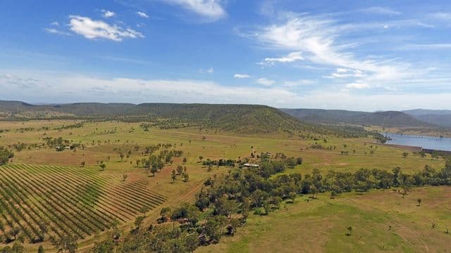 2716 Valentine Plains Road, Valentine Plains QLD 4715, Valentine Plains - Image 1