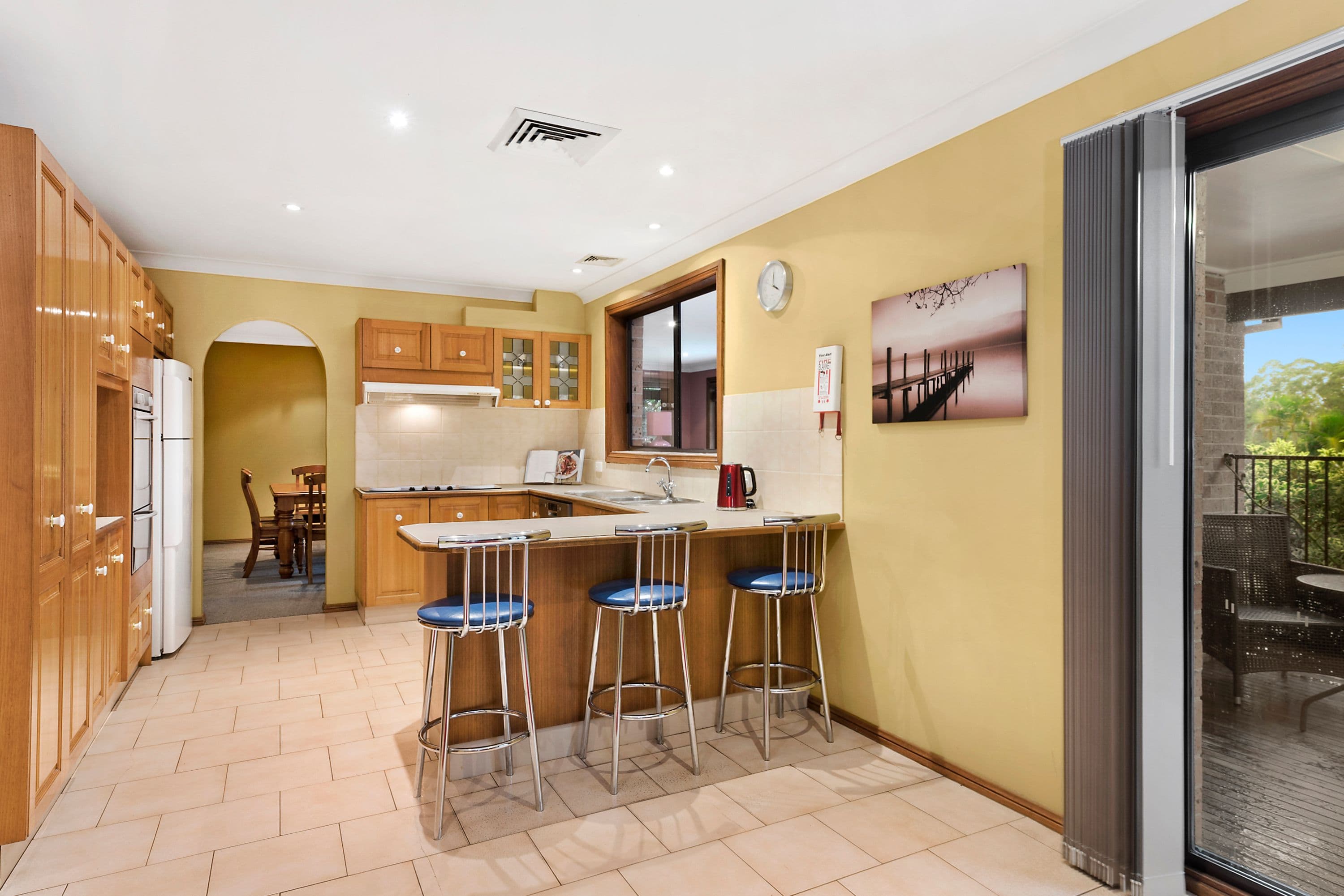 16 Kingfisher Place, West Pennant Hills - Thumbnail 8