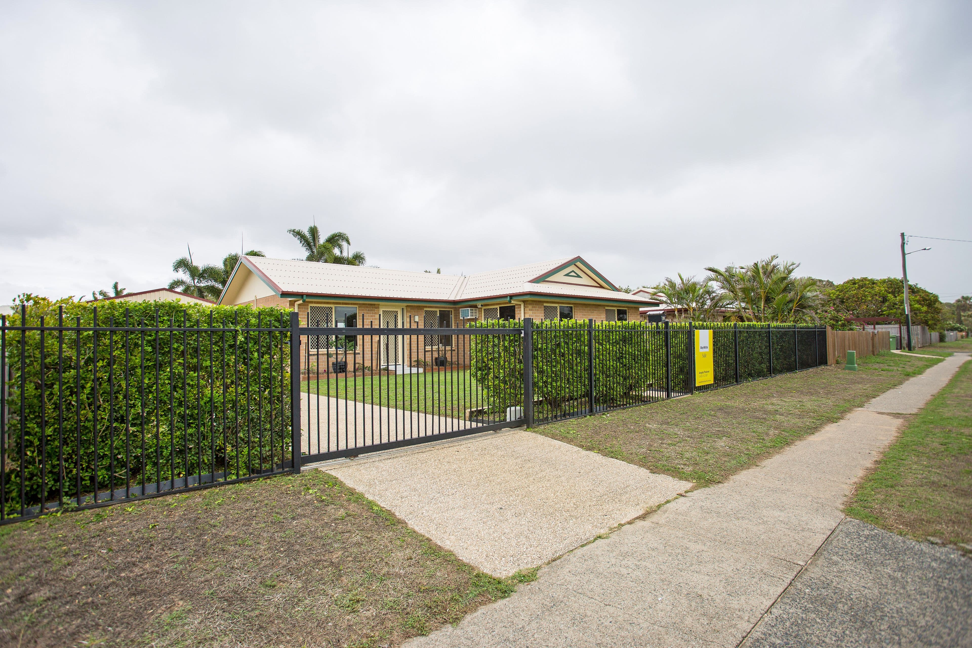 28 Amhurst Street, SLADE POINT QLD 4740, Slade Point - Image 1