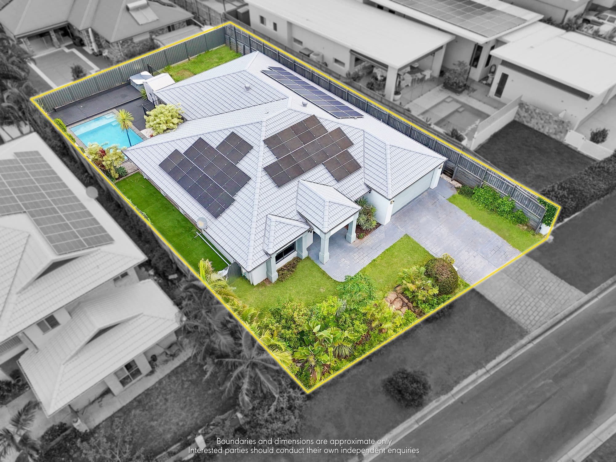 5 Apple Gum Crescent, Thornlands QLD 4164, Thornlands - Thumbnail 2