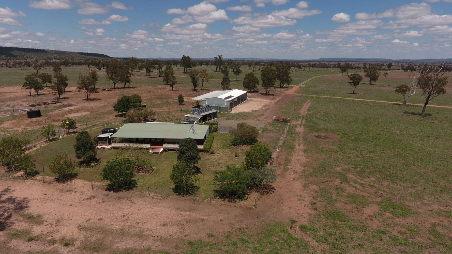 550 Dodsons Road, Goovigen QLD 4702, Goovigen - Thumbnail 5