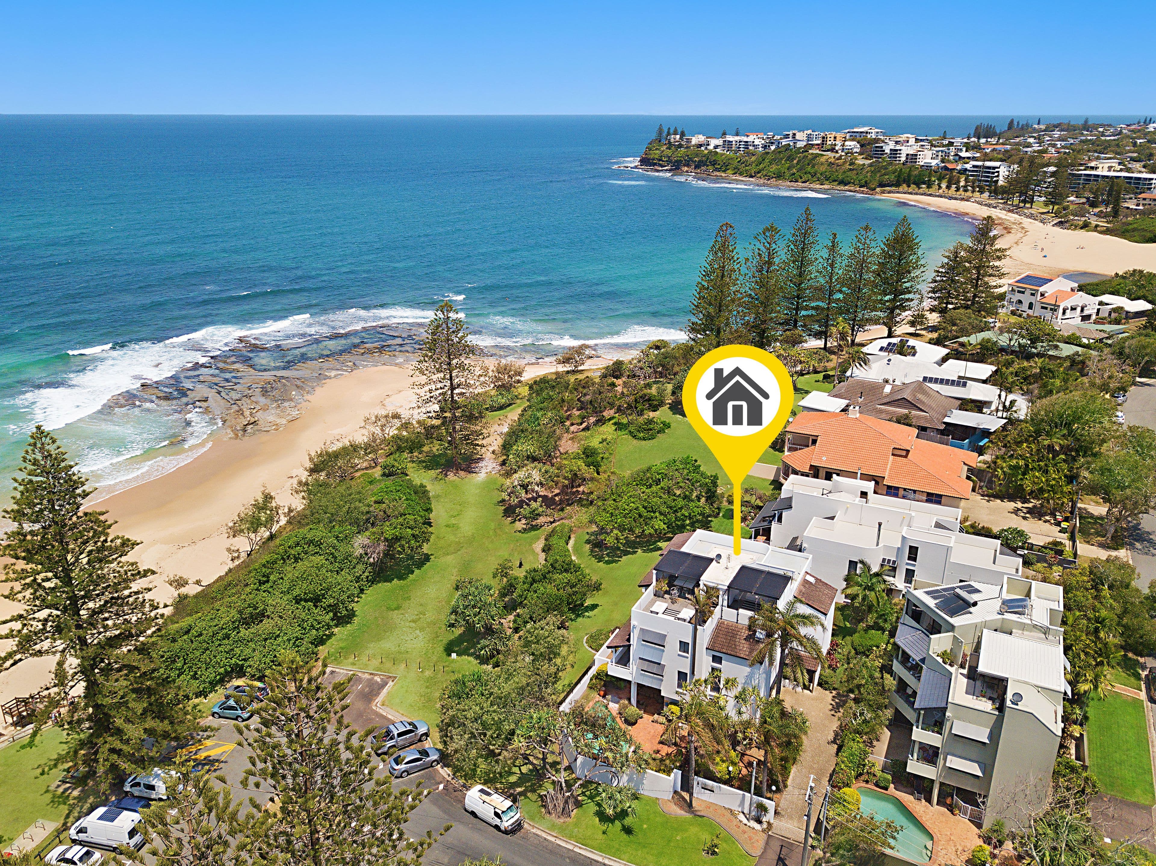 4 Lower Neill Street, Dicky Beach QLD 4551, Dicky Beach - Thumbnail 8
