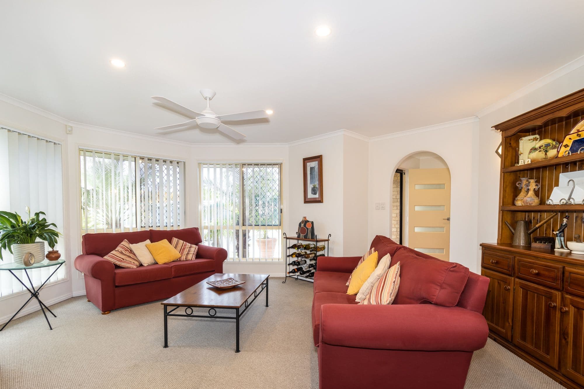 6 Butcherbird Close, Eli Waters QLD 4655, Eli Waters - Thumbnail 4