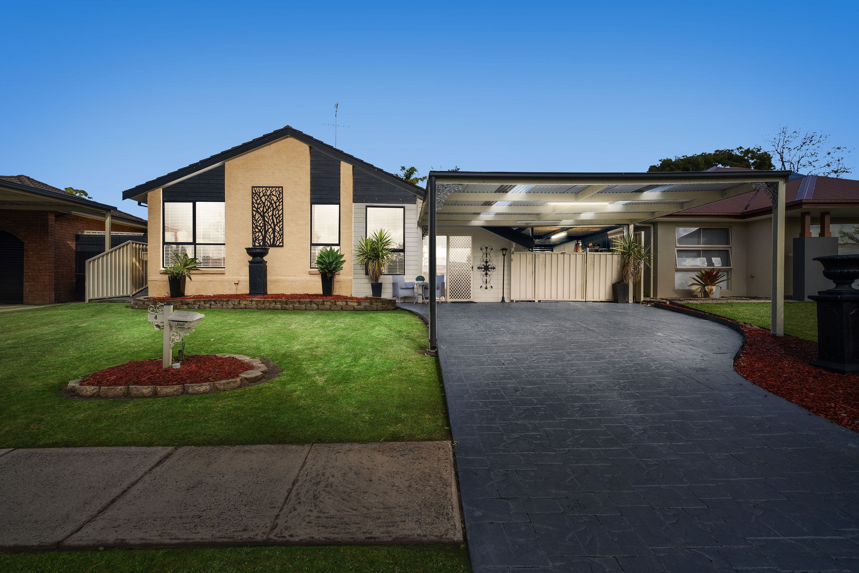 4 Pasturegate Avenue, Werrington Downs NSW 2747, Werrington Downs - Image 1