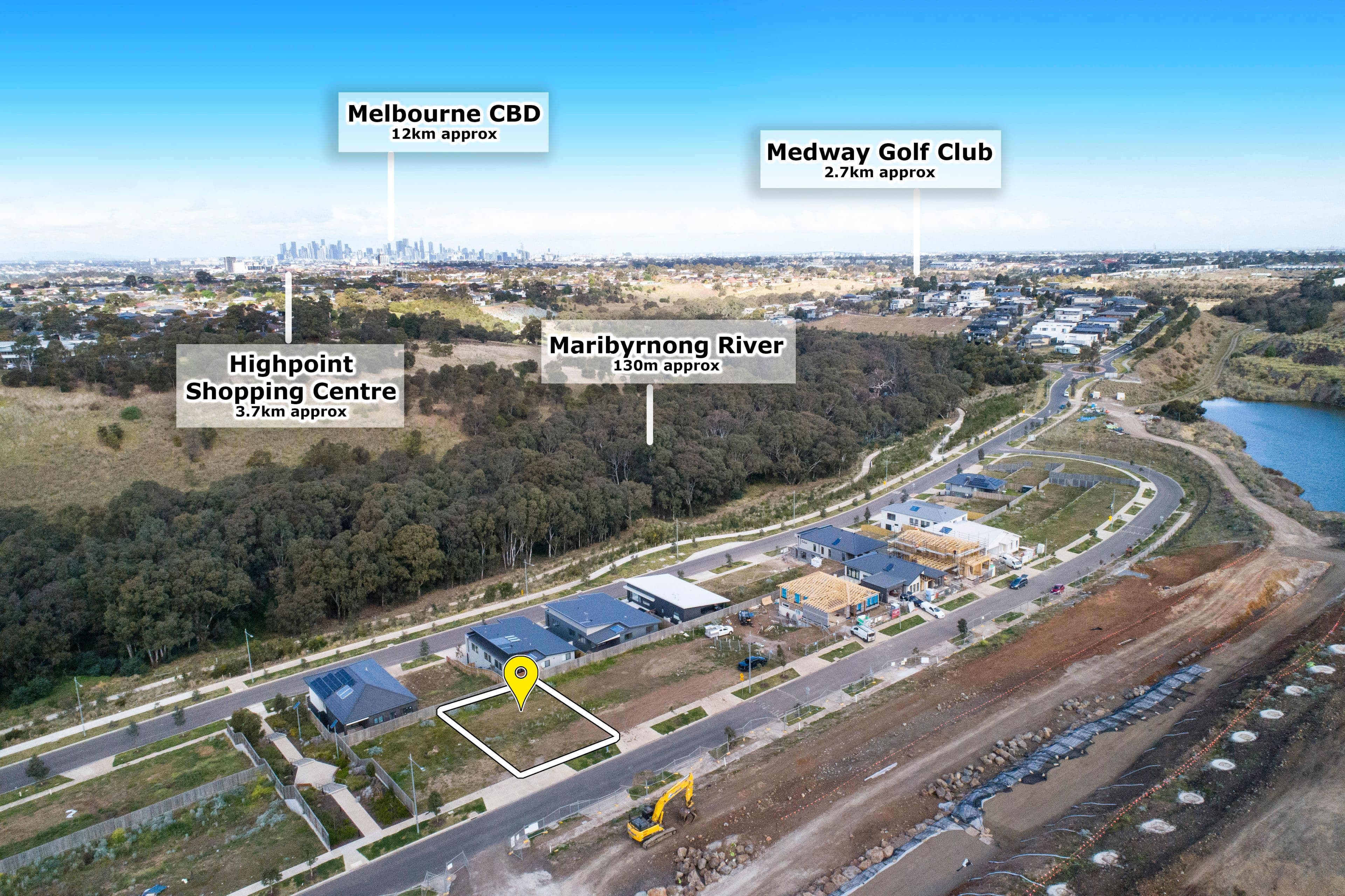 28 Perennial Drive, Sunshine North VIC 3020, Sunshine North - Image 1