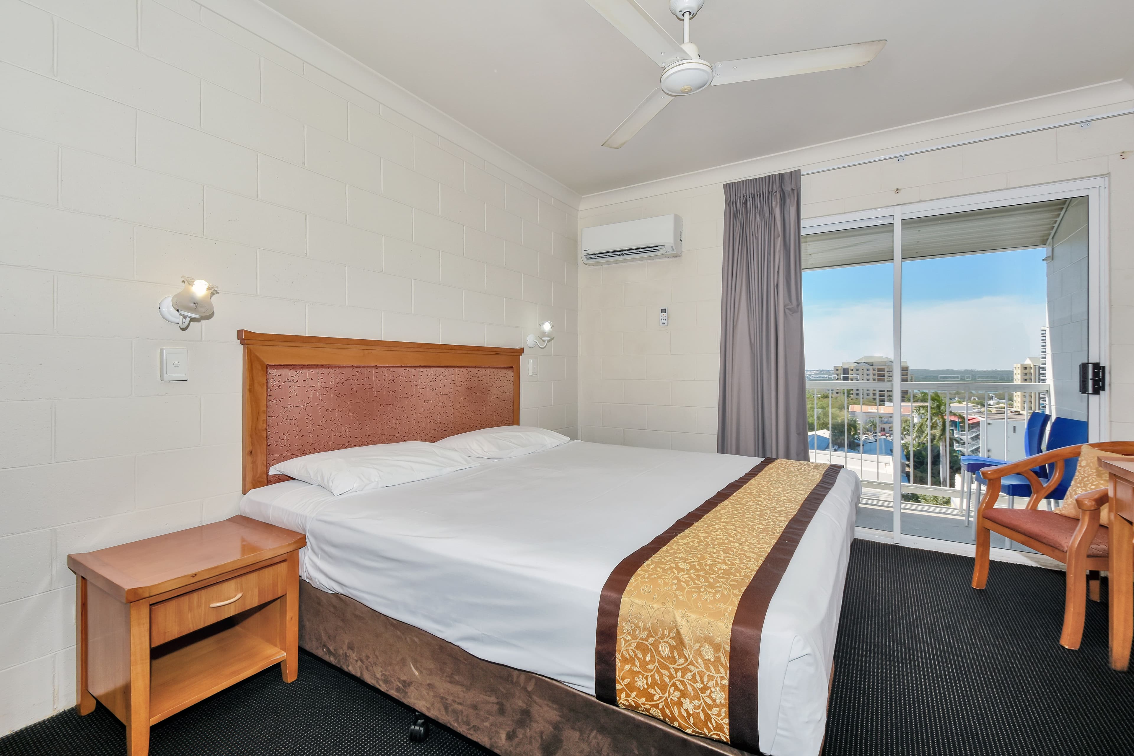 26 Knuckey Street, DARWIN CITY NT 0800, Darwin City - Thumbnail 2