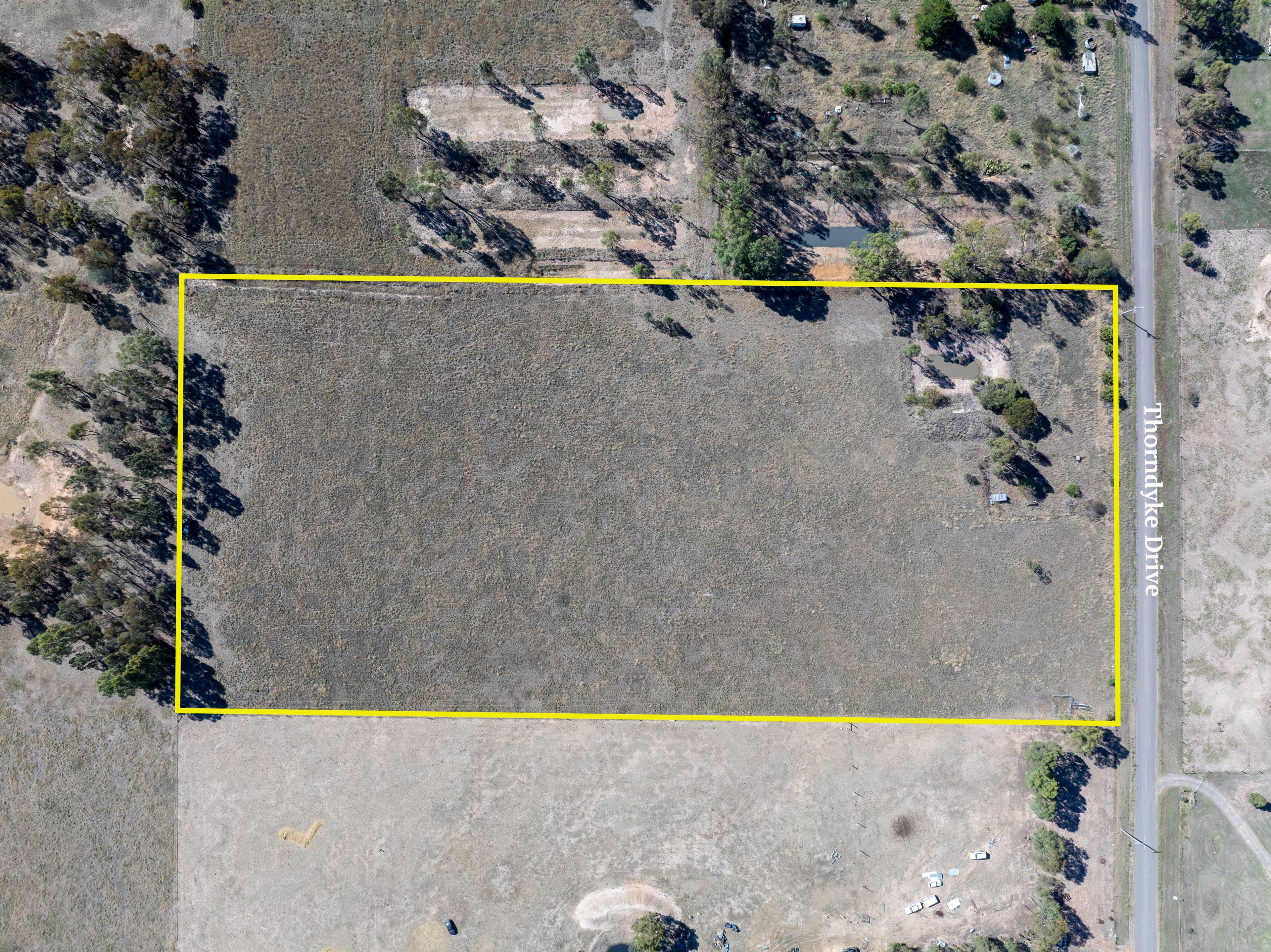 LOT 60 Thorndyke Drive, Miepoll VIC 3666, Miepoll - Thumbnail 3