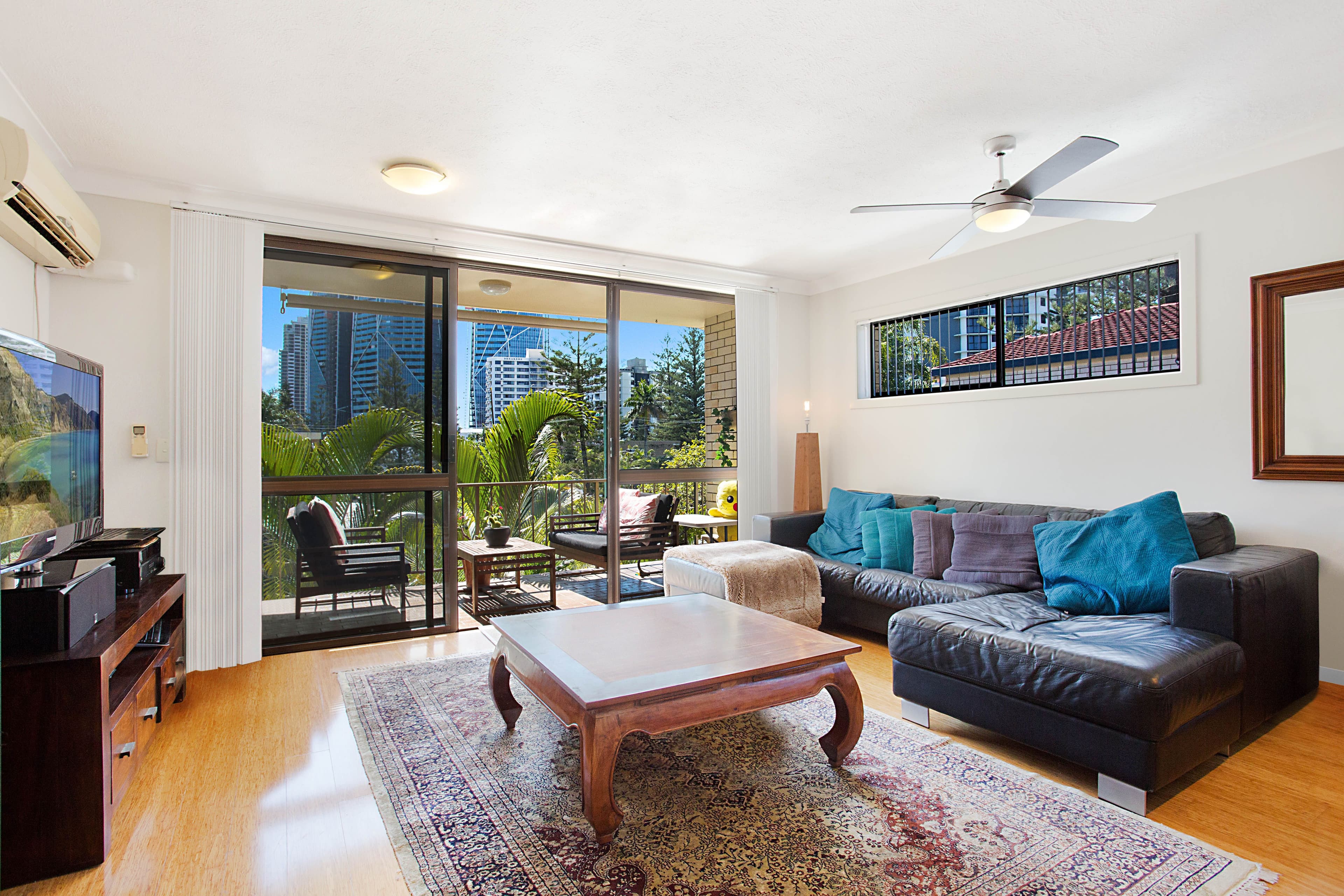 18 First Avenue, Broadbeach QLD 4218, Broadbeach - Thumbnail 2