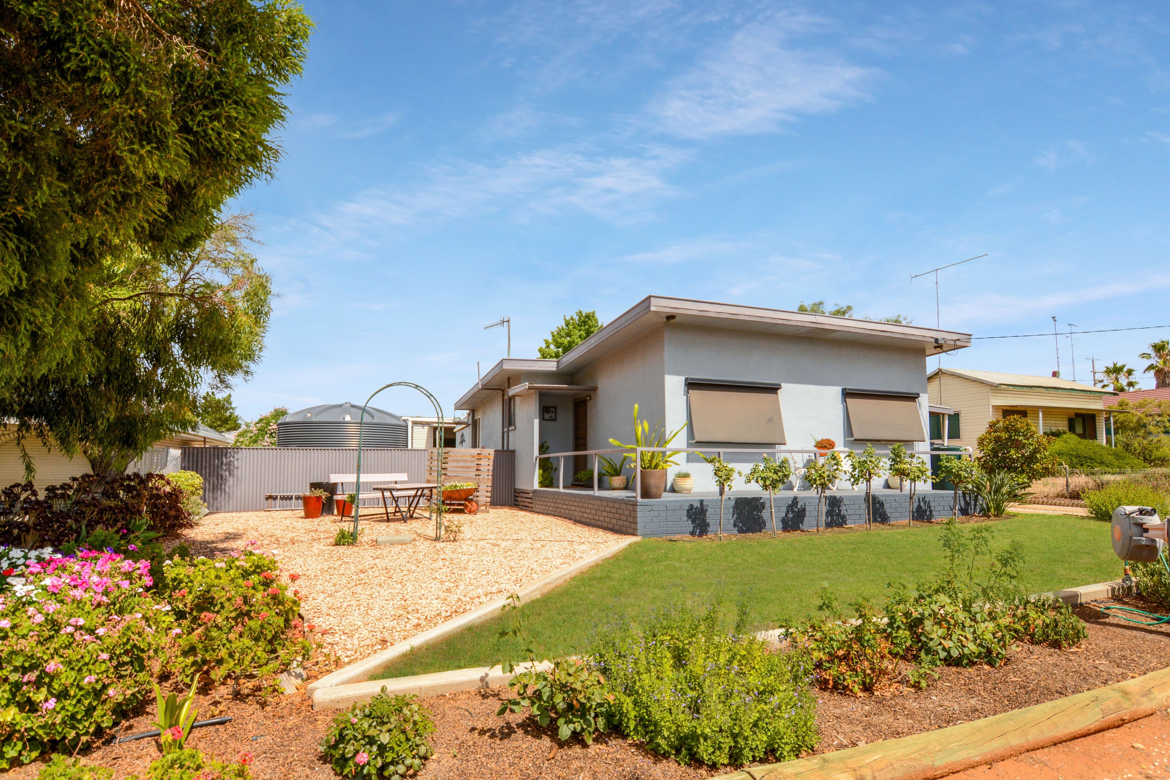 22 Henderson Street, Ouyen VIC 3490, Ouyen - Image 1