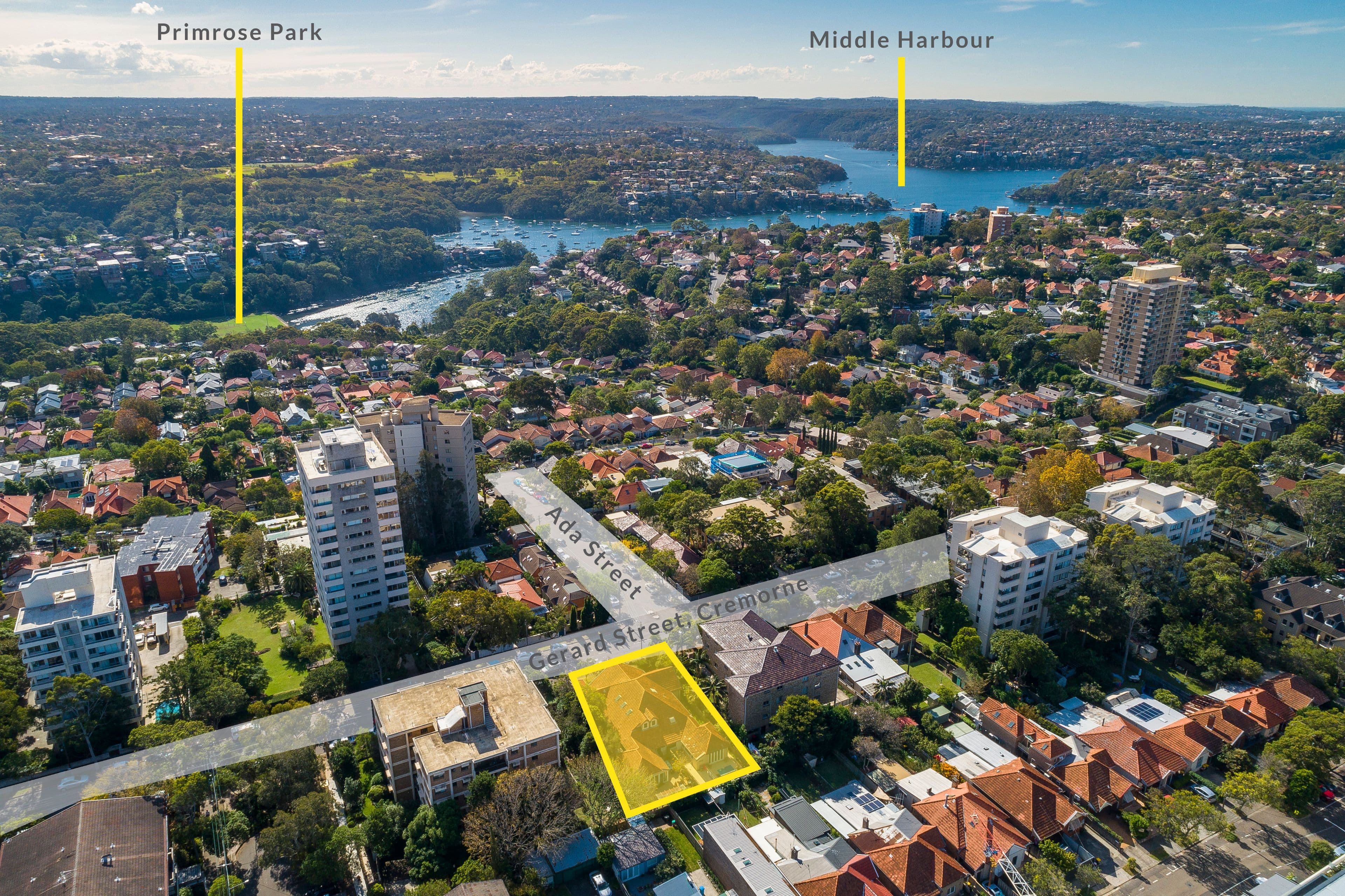 53 Gerard Street, Cremorne NSW 2090, Cremorne - Thumbnail 4
