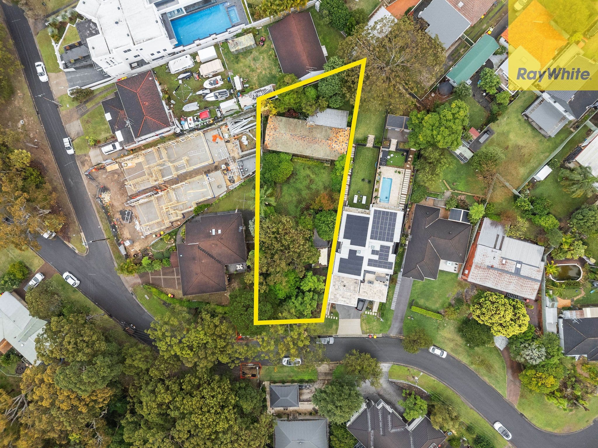 106 Sandakan Road, Revesby Heights NSW 2212, Revesby Heights - Image 1