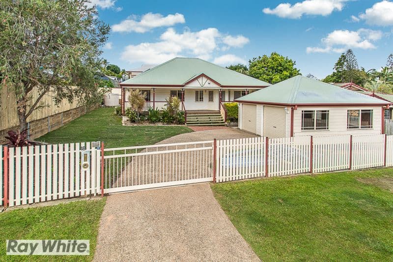18 Donnelly Drive, Kallangur QLD 4503, Kallangur - Image 1