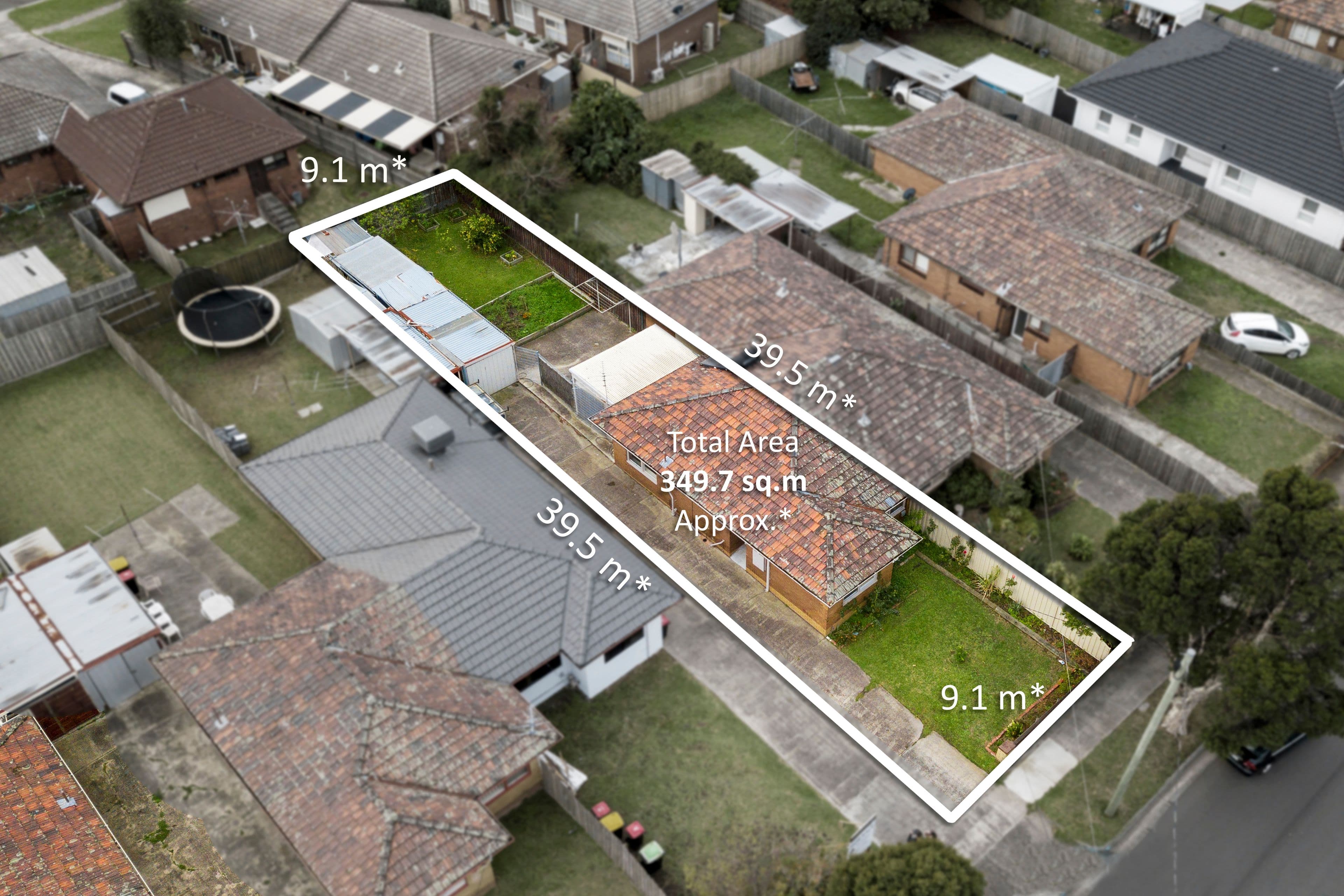 5 Third Avenue, Dandenong North VIC 3175, Dandenong North - Thumbnail 8