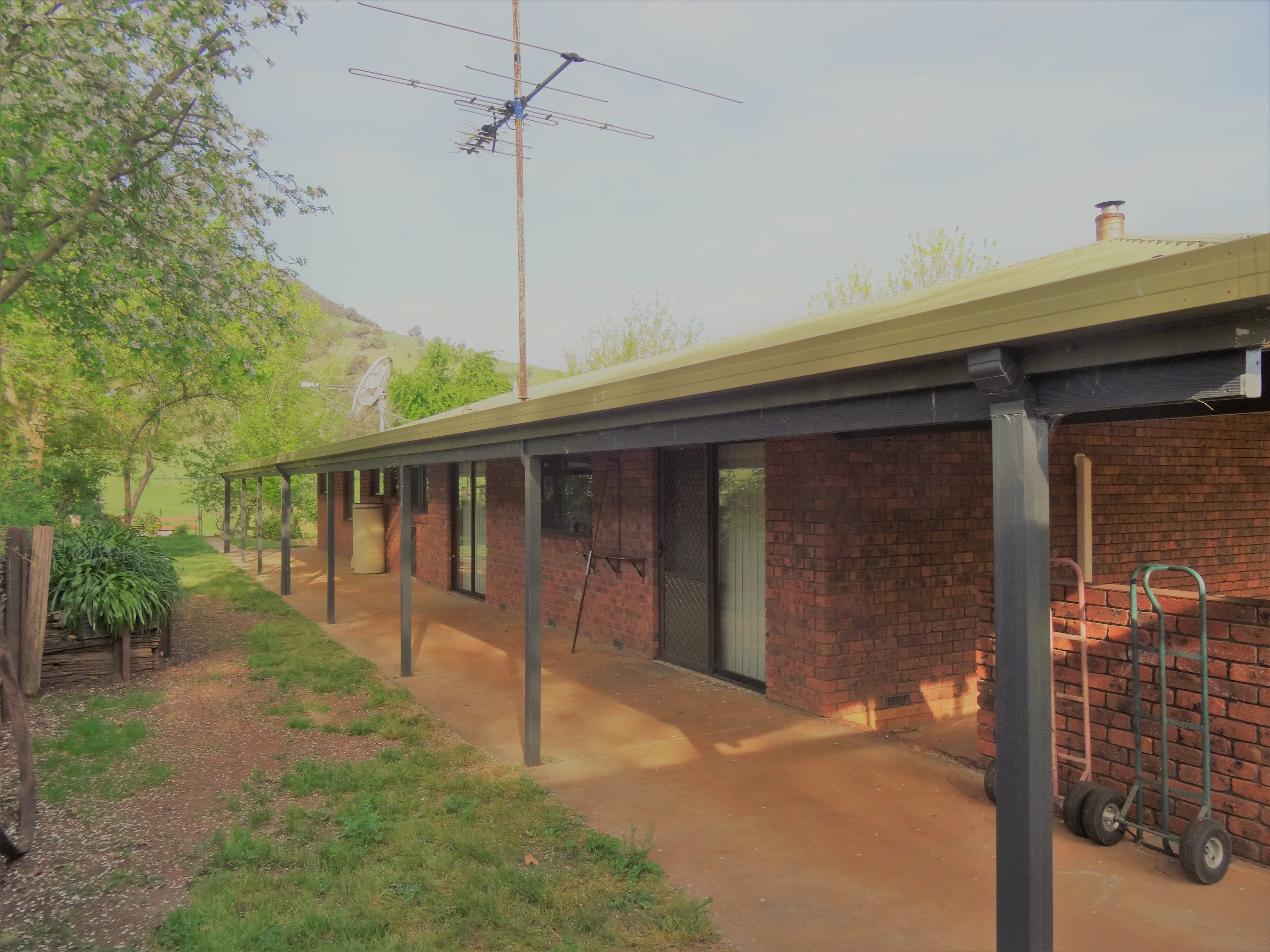 146 Mulholland Road, Georges Creek VIC 3700, Georges Creek - Thumbnail 8
