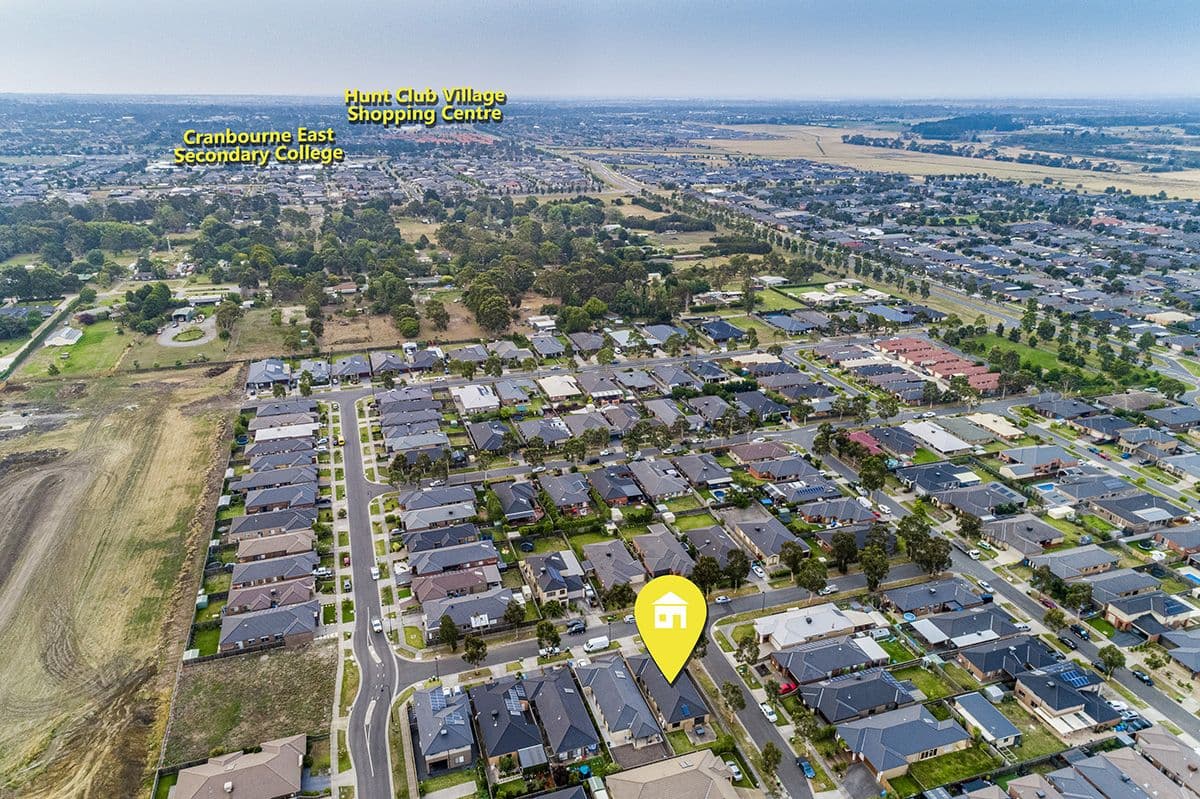 6 Gabitt Street, Cranbourne East VIC 3977, Cranbourne East - Thumbnail 4