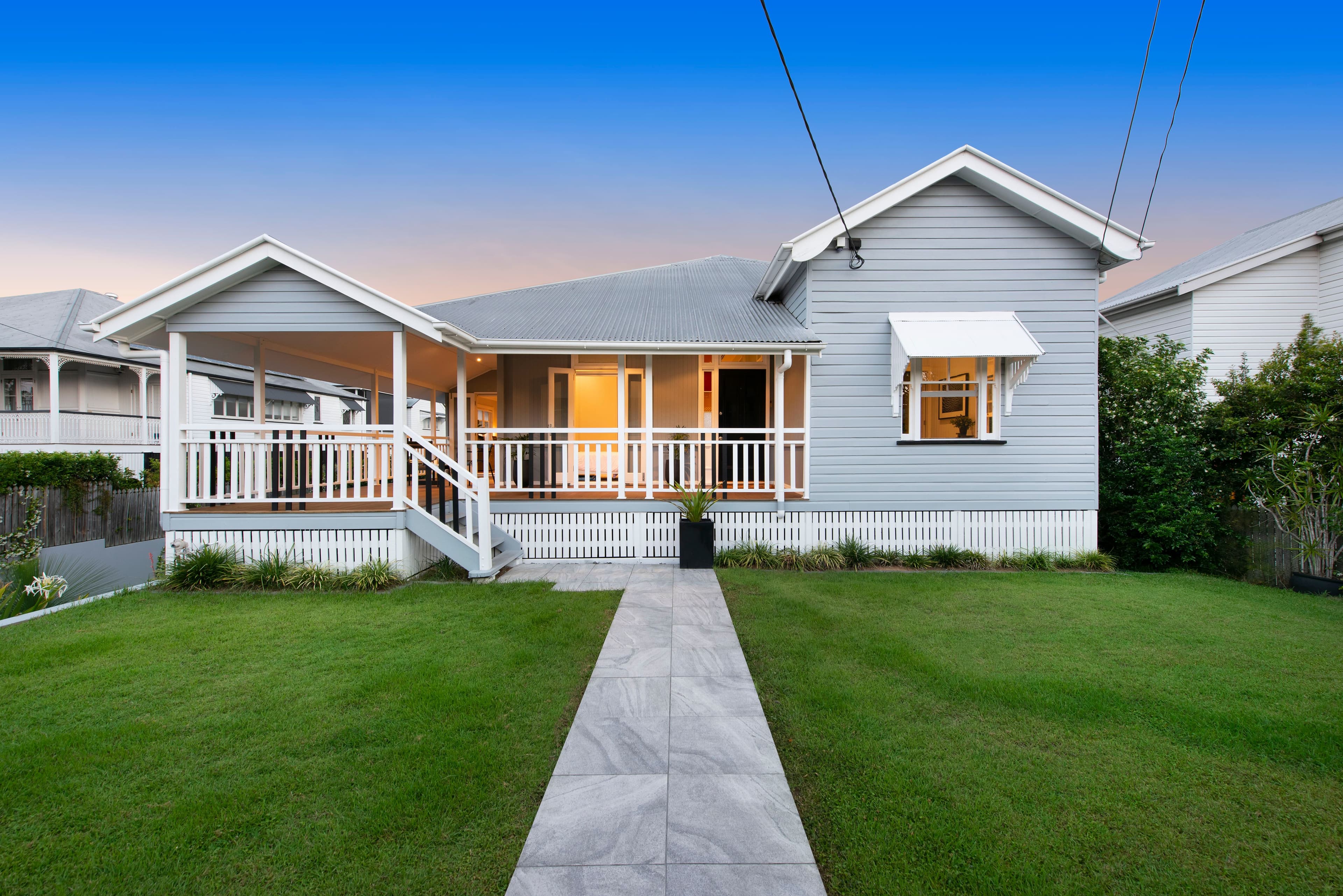 158 Barton Road, Hawthorne QLD 4171, Hawthorne - Image 1