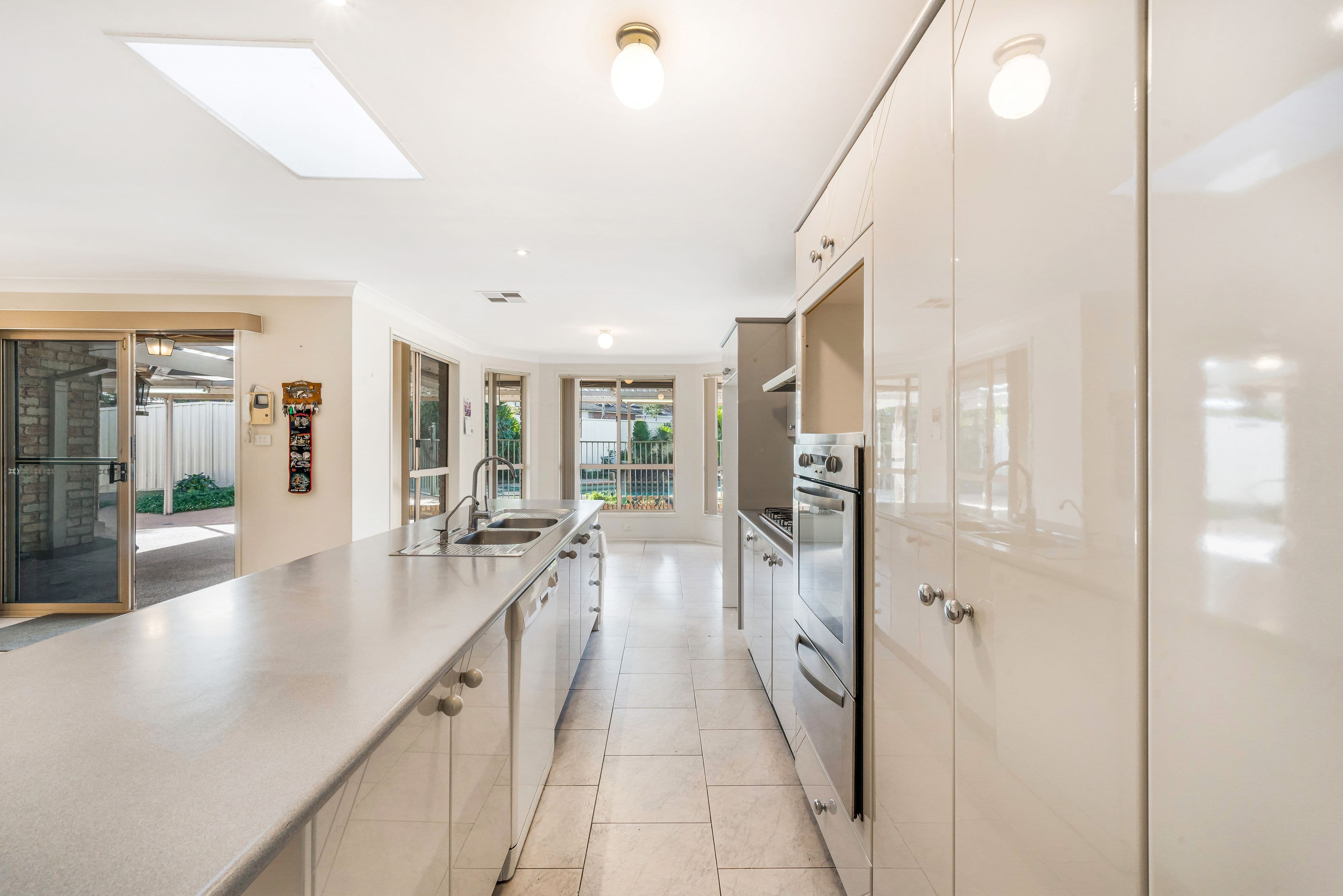 4 Grassy Close, Hinchinbrook NSW 2168, Hinchinbrook - Thumbnail 8