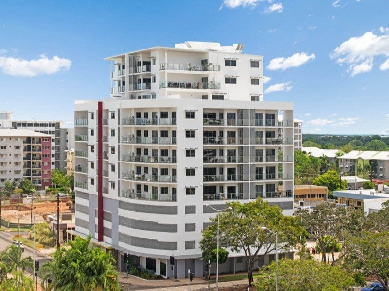 407/108 Mitchell Street, DARWIN CITY NT 0800, Darwin City - Thumbnail 7