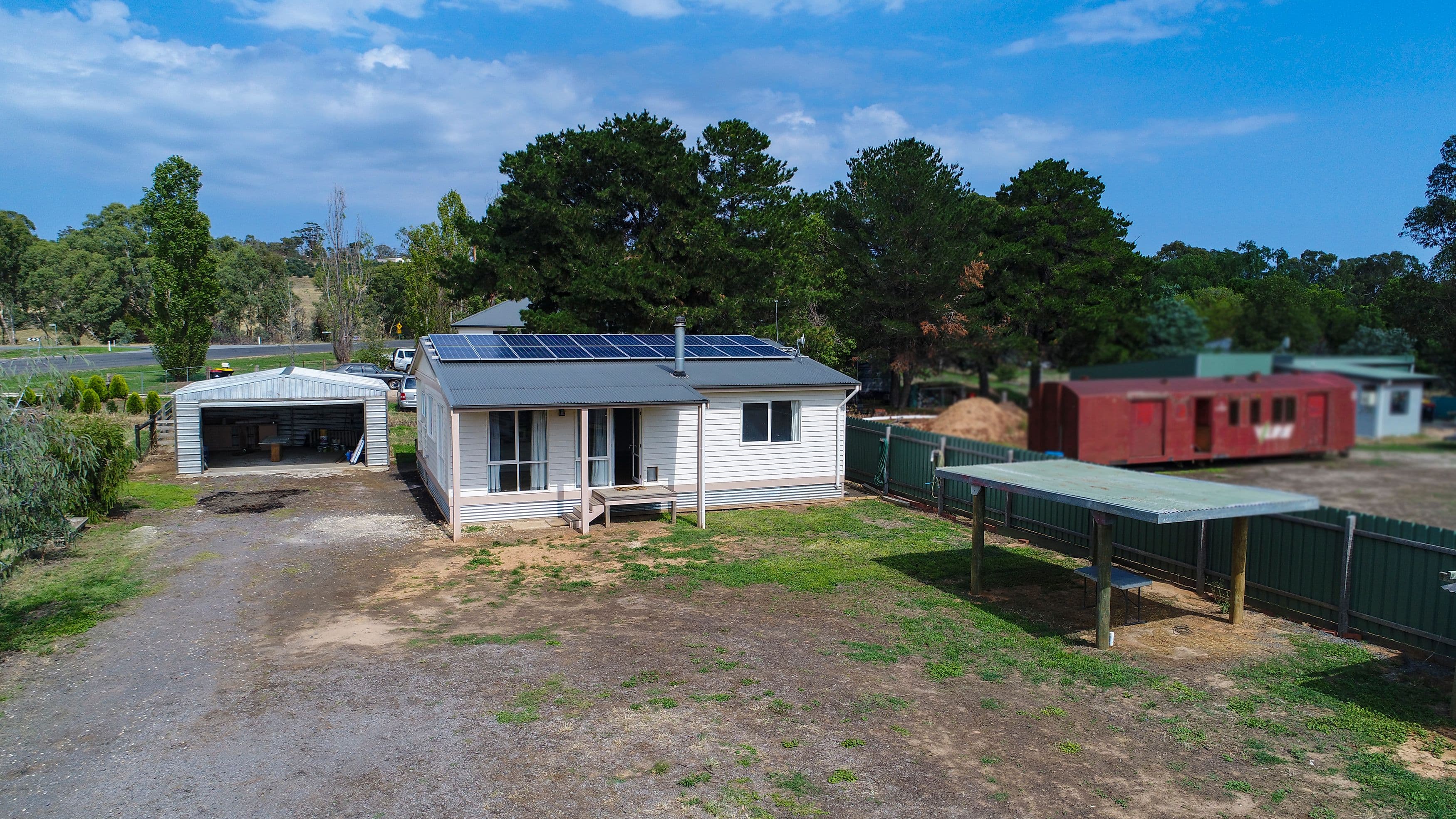 3 Hughes Street, Avenel VIC 3664, Avenel - Thumbnail 4