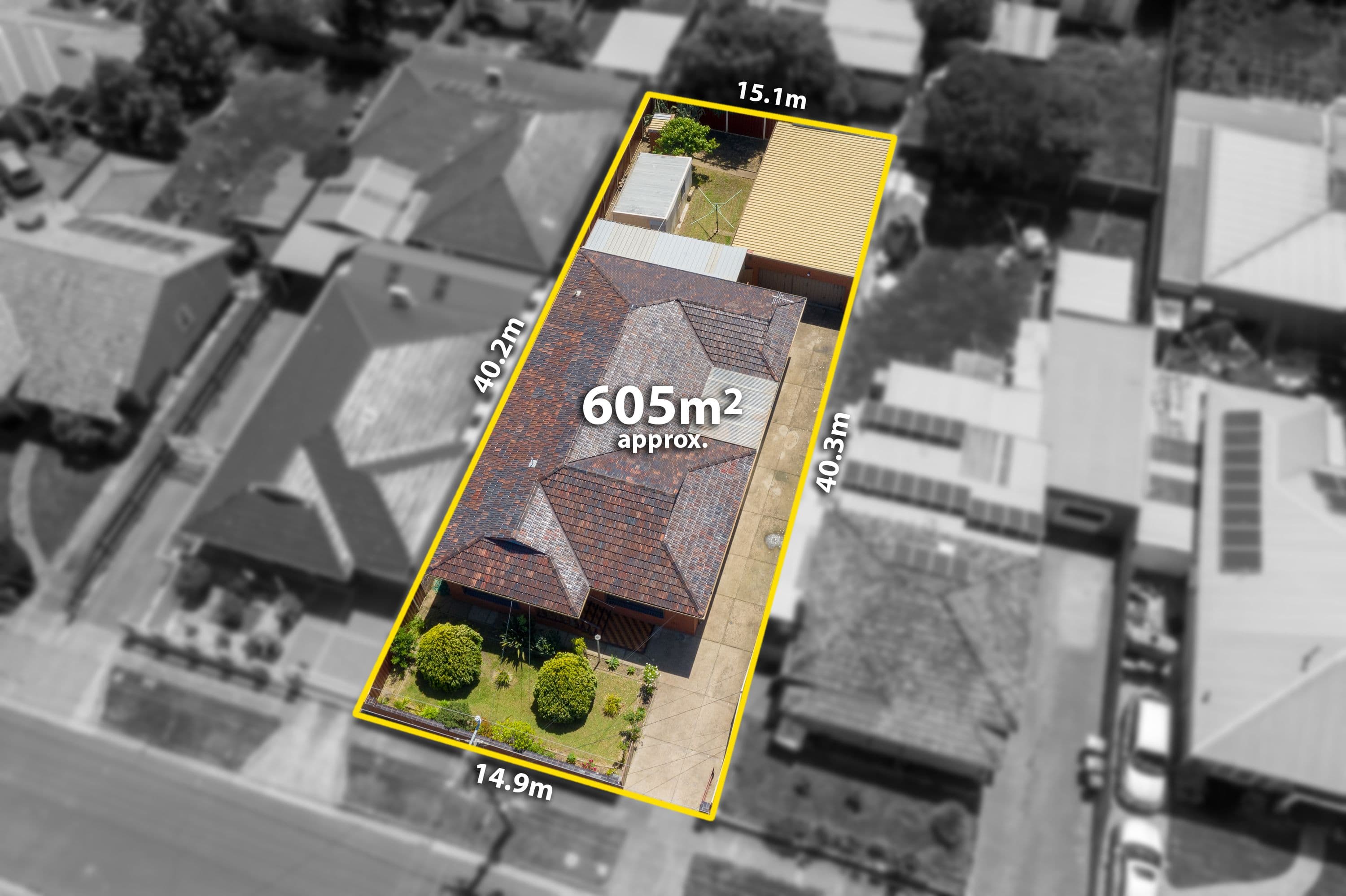 13 Una Street, Sunshine VIC 3020, Sunshine - Thumbnail 2