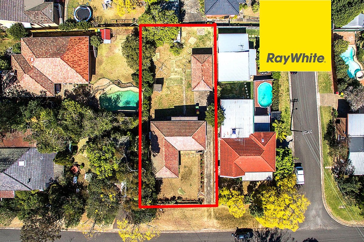 Telopea NSW 2117, Telopea - Thumbnail 3
