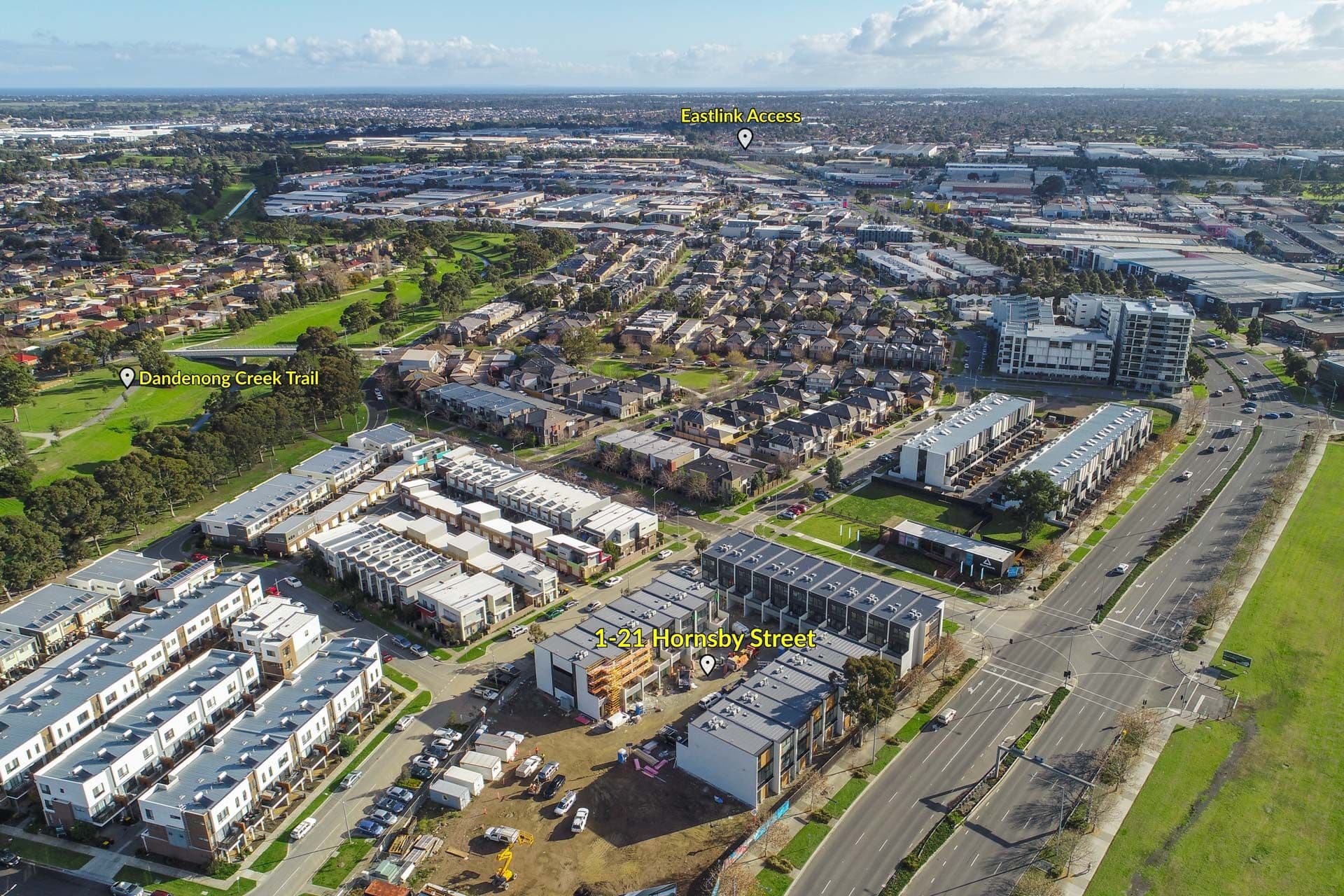 1-21 Hornsby Street, Dandenong VIC 3175, Dandenong - Thumbnail 8